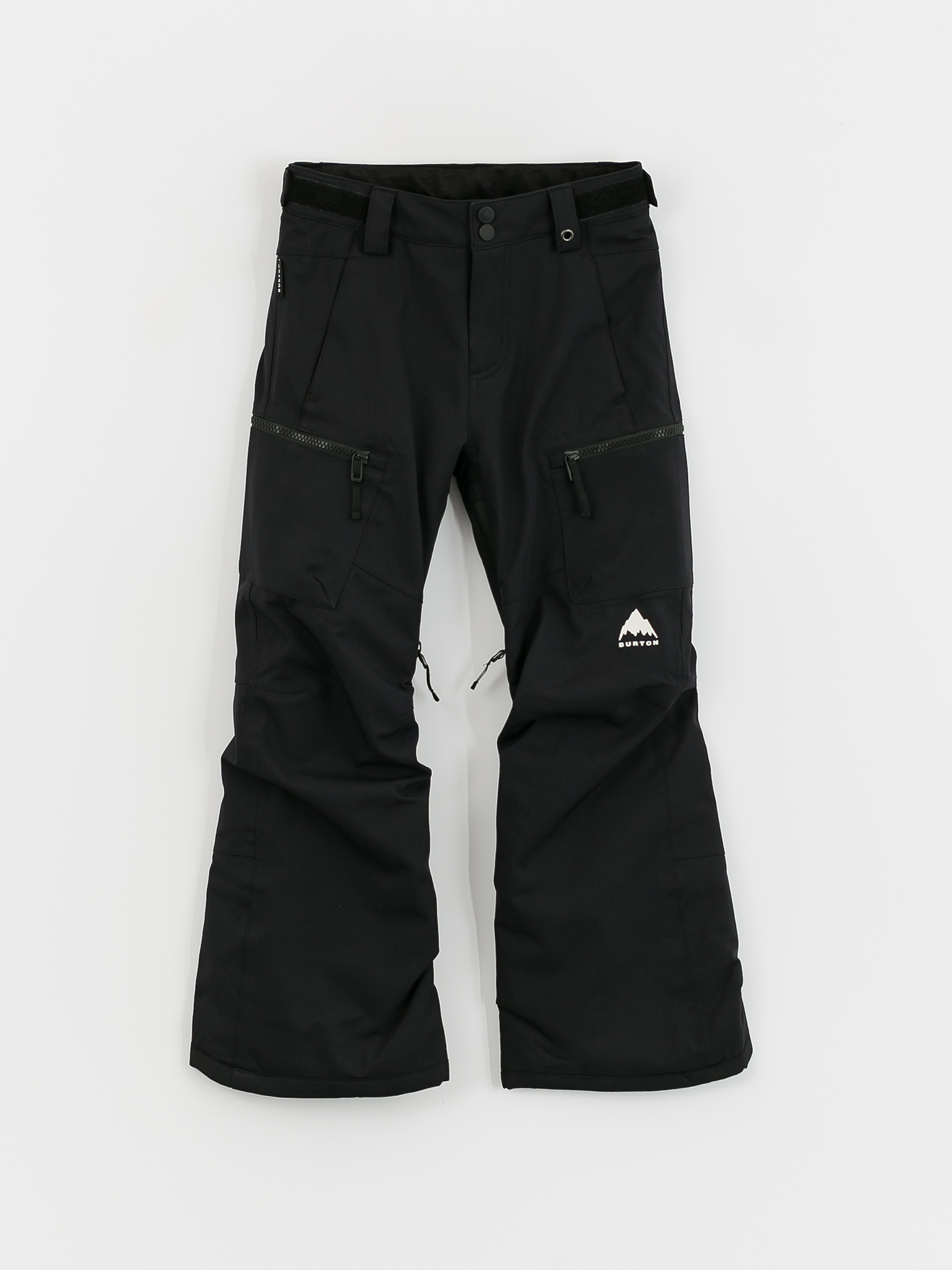 Burton Elite Cargo JR Snowboard pants (true black)