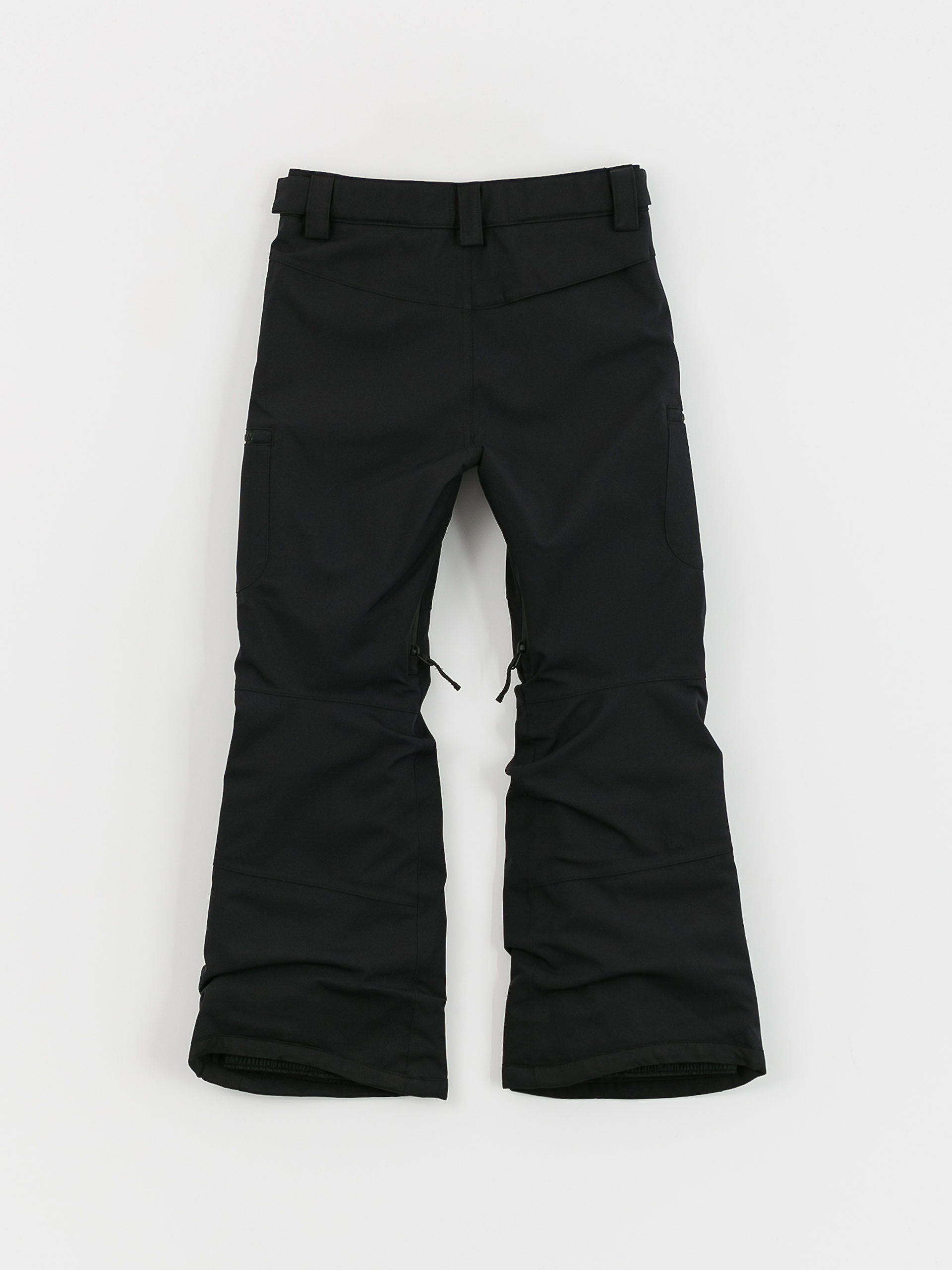 【新品】Burton G Elite Cargo PT M True Black Burton Elite Cargo JR Snowboard pants - black (true black)