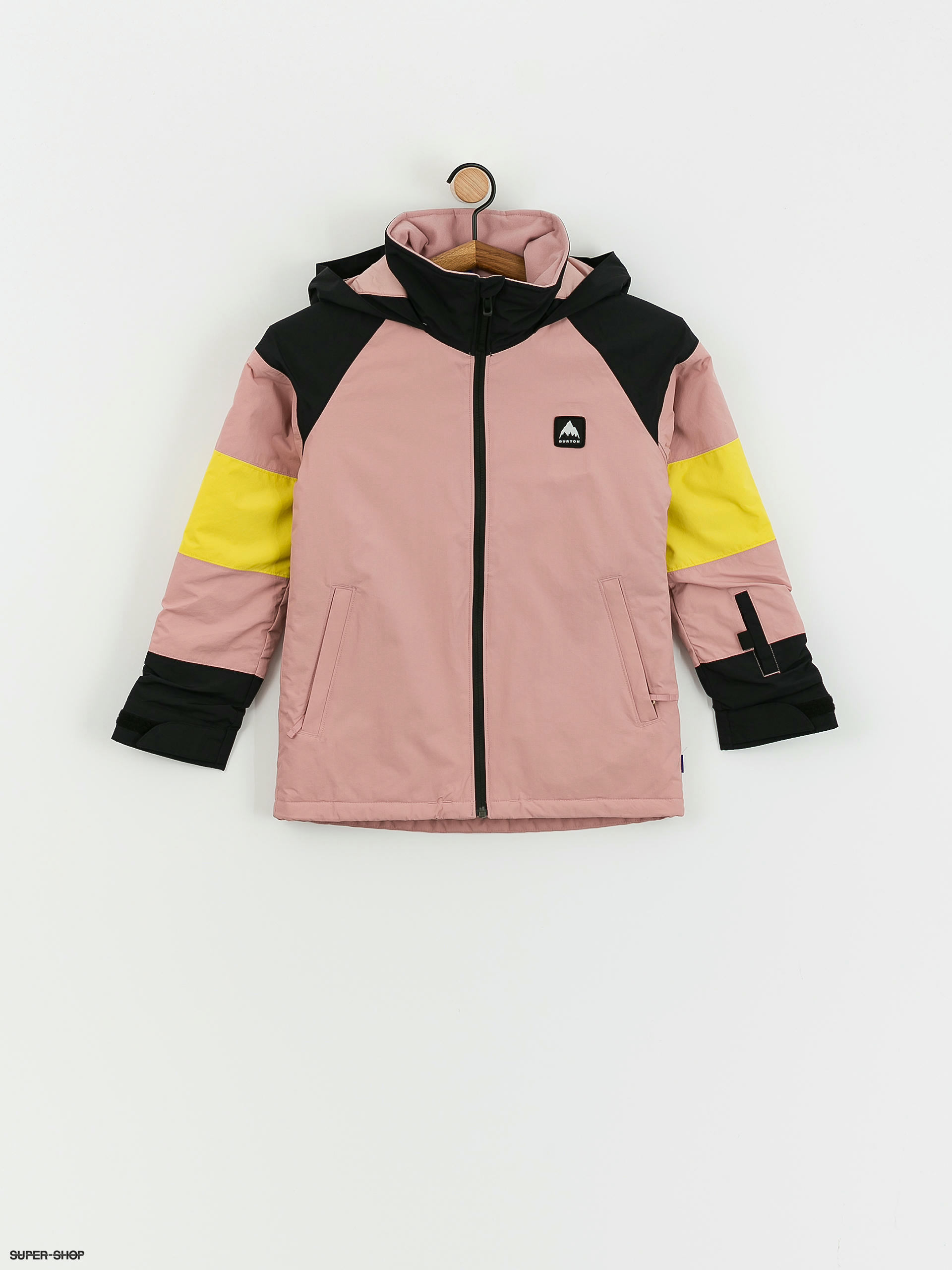 Girls clearance snowboard coat