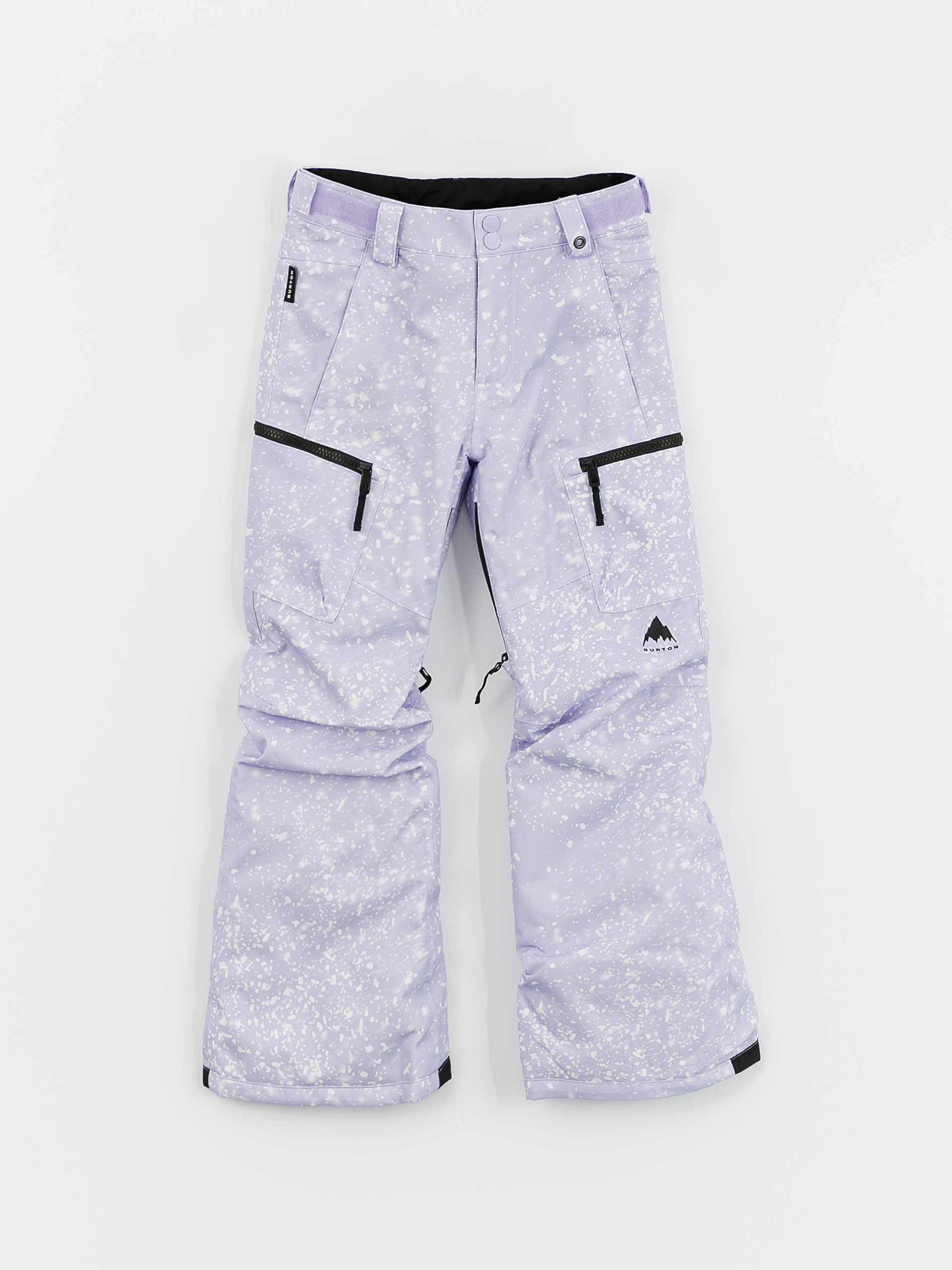 Burton Elite Cargo JR Snowboard pants (stardust)
