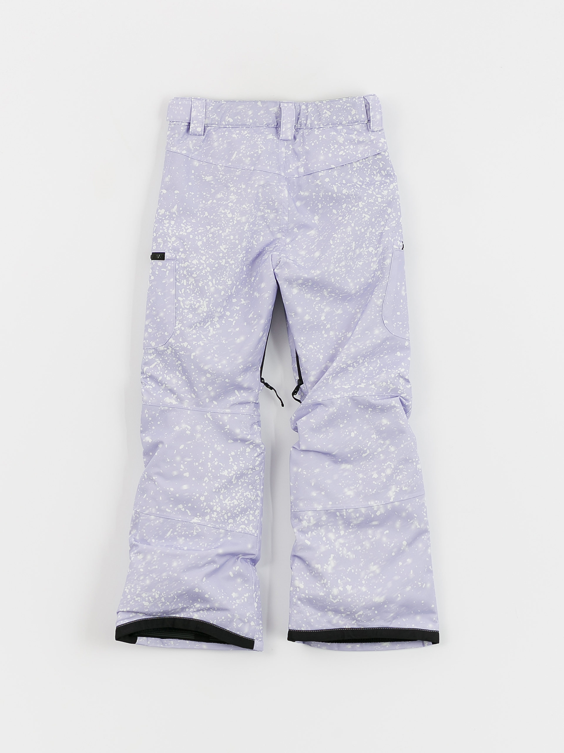 Burton Elite Cargo JR Snowboardhose (stardust)