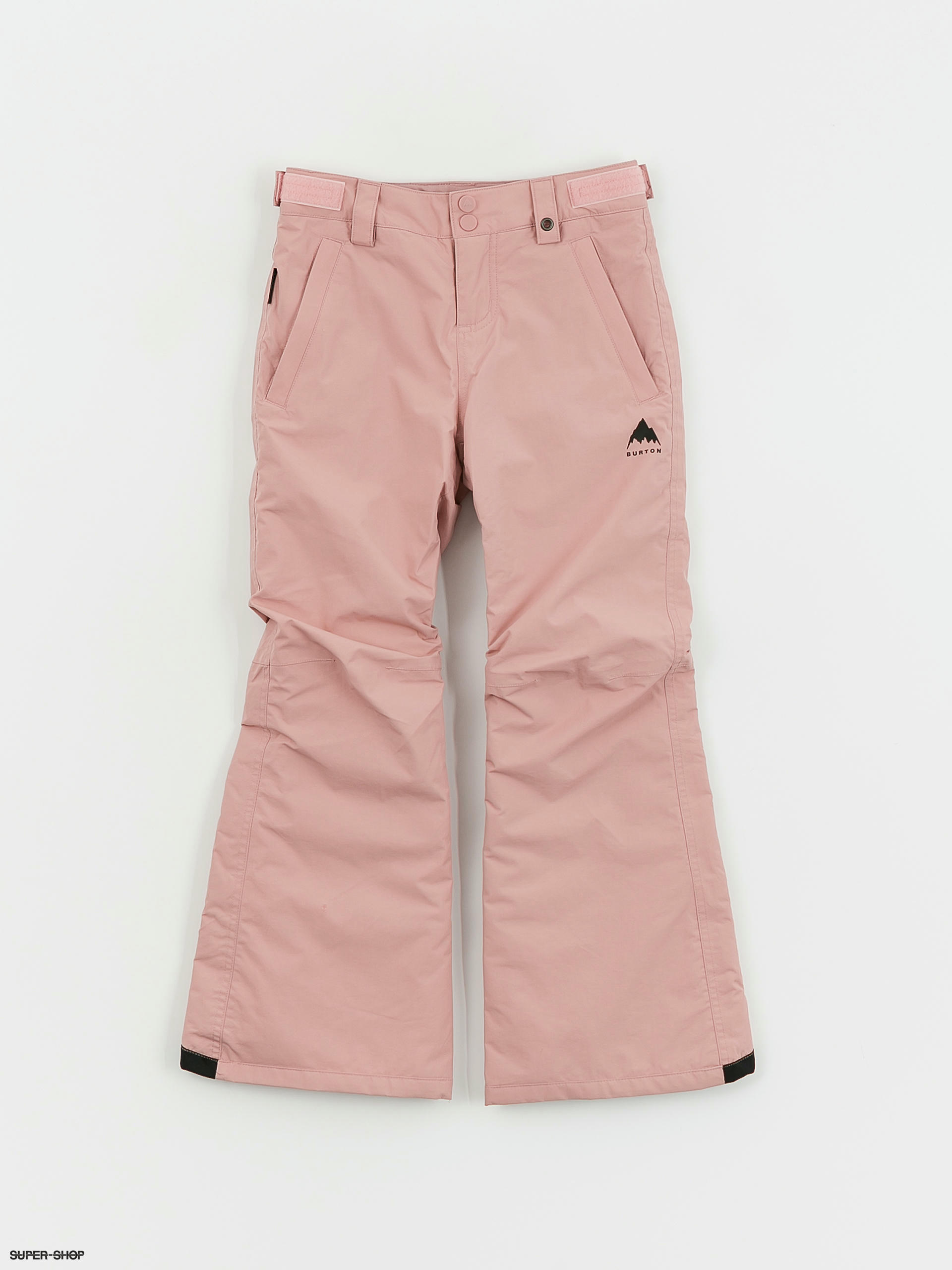 Burton Sweetart JR Snowboard pants powder blush