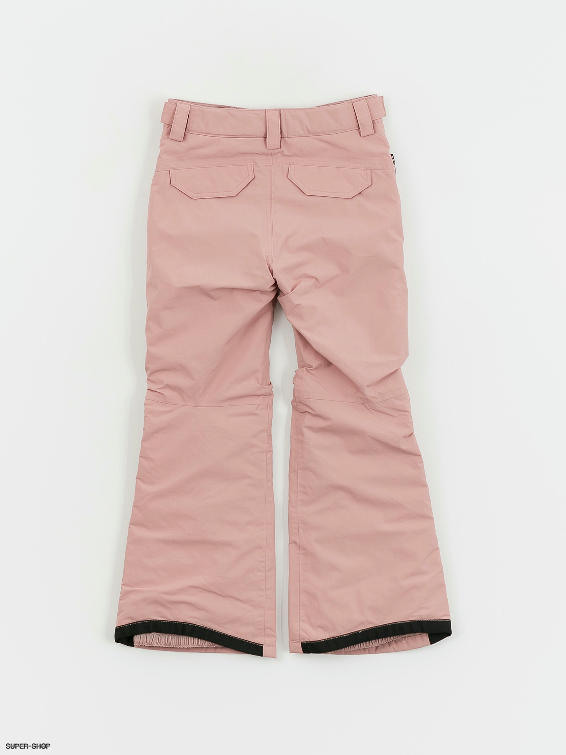 Burton Sweetart JR Snowboard pants powder blush