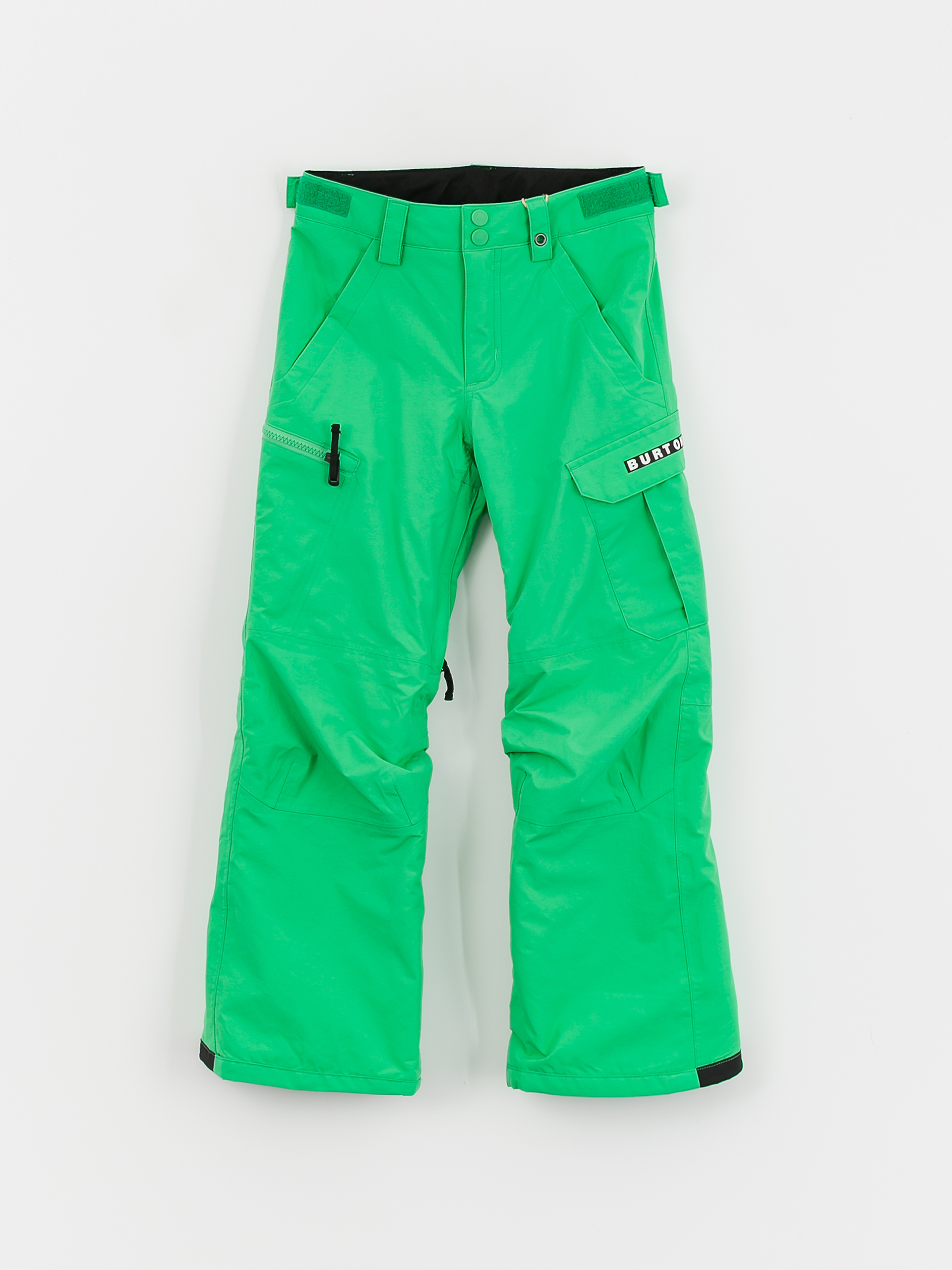Burton Exile Cargo JR Snowboardhose (galaxy green)