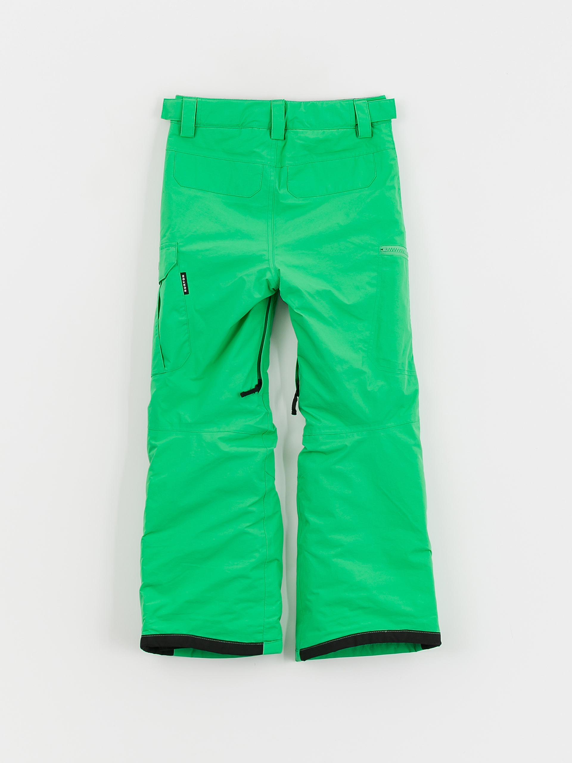 Burton Exile Cargo JR Snowboard pants (galaxy green)