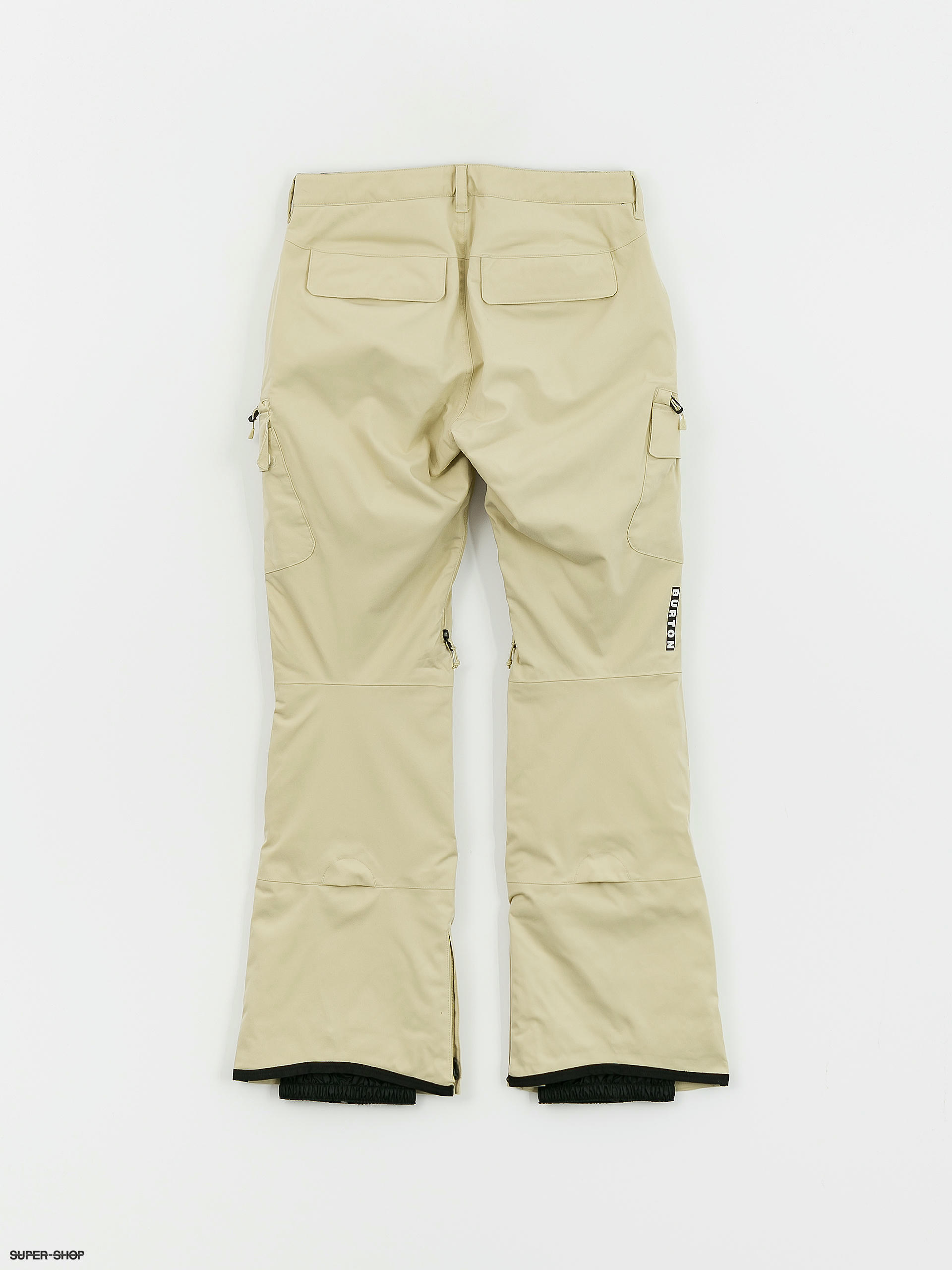 Burton hot sale insulated pants