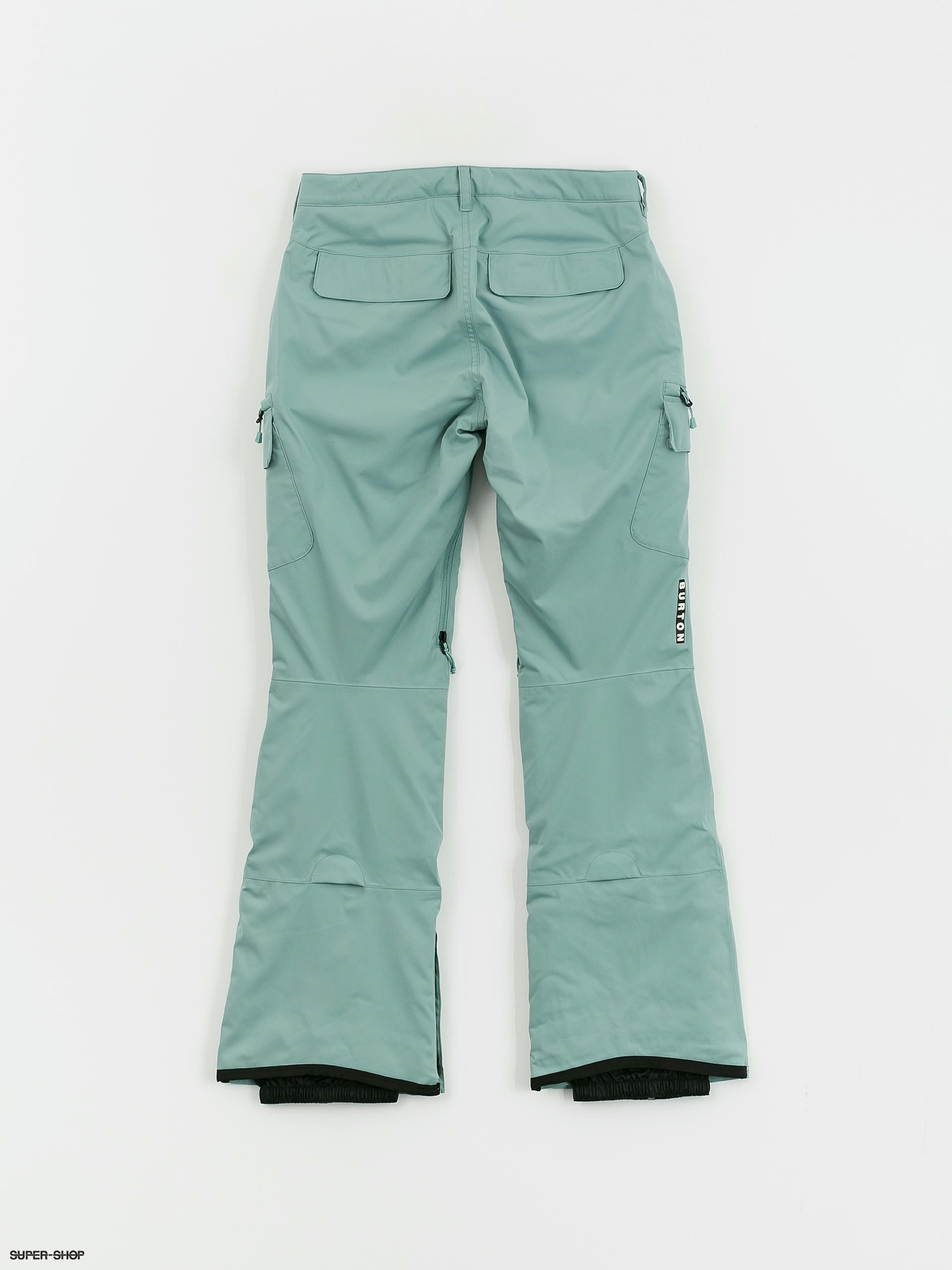 Womens stretch hot sale snowboard pants