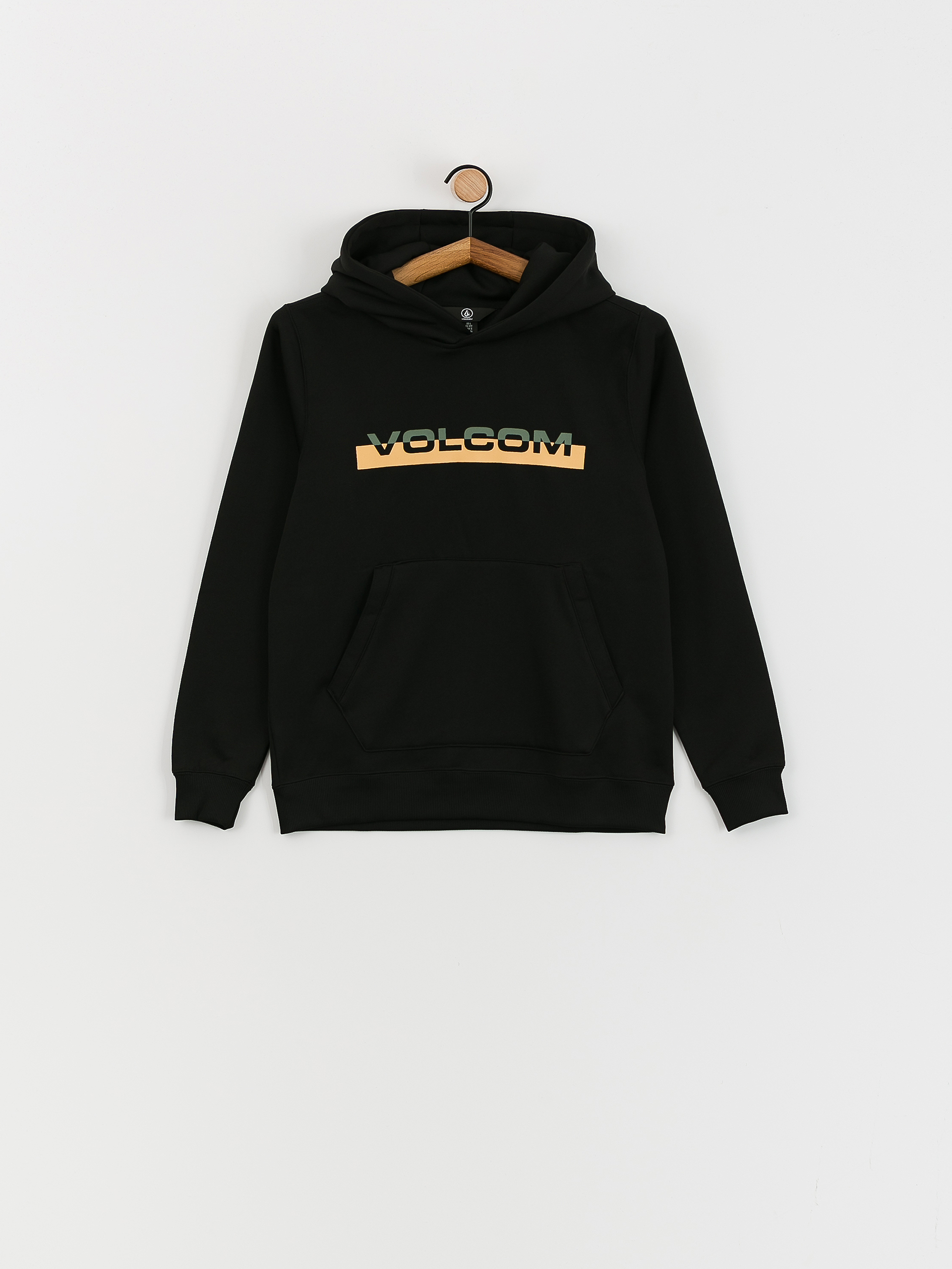 Black youth hoodie online