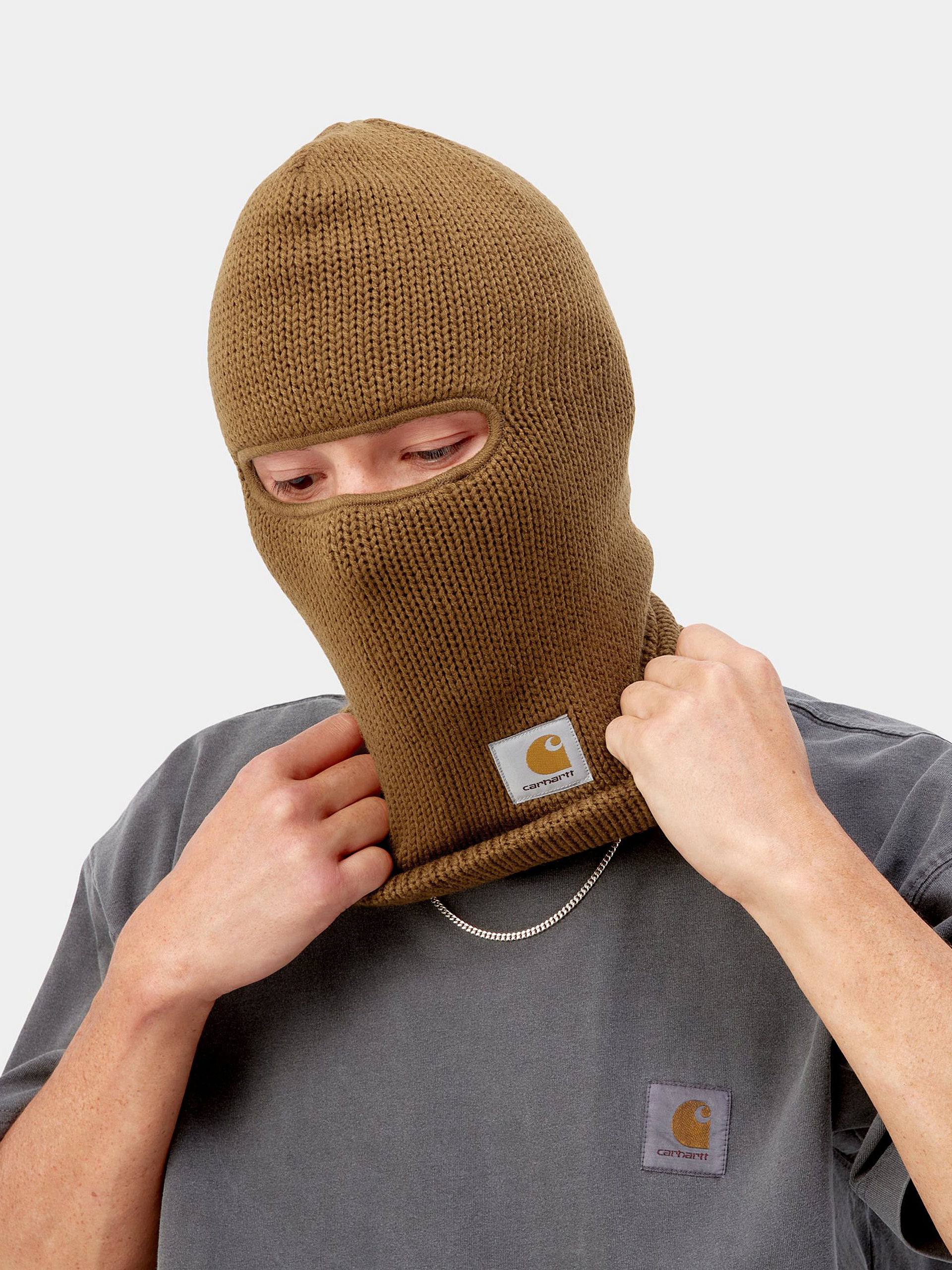 美品 PALACE Carhartt Wip Storm Mask DSM購入 美品 PALACE Carhartt Wip Storm Mask DSM購入