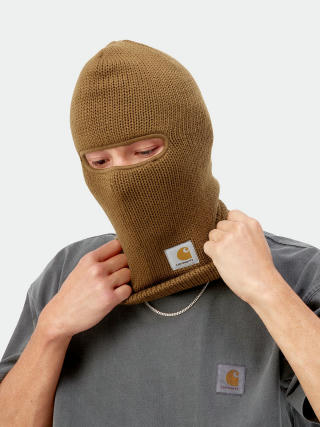Carhartt WIP Storm Mask Mask (hamilton brown)