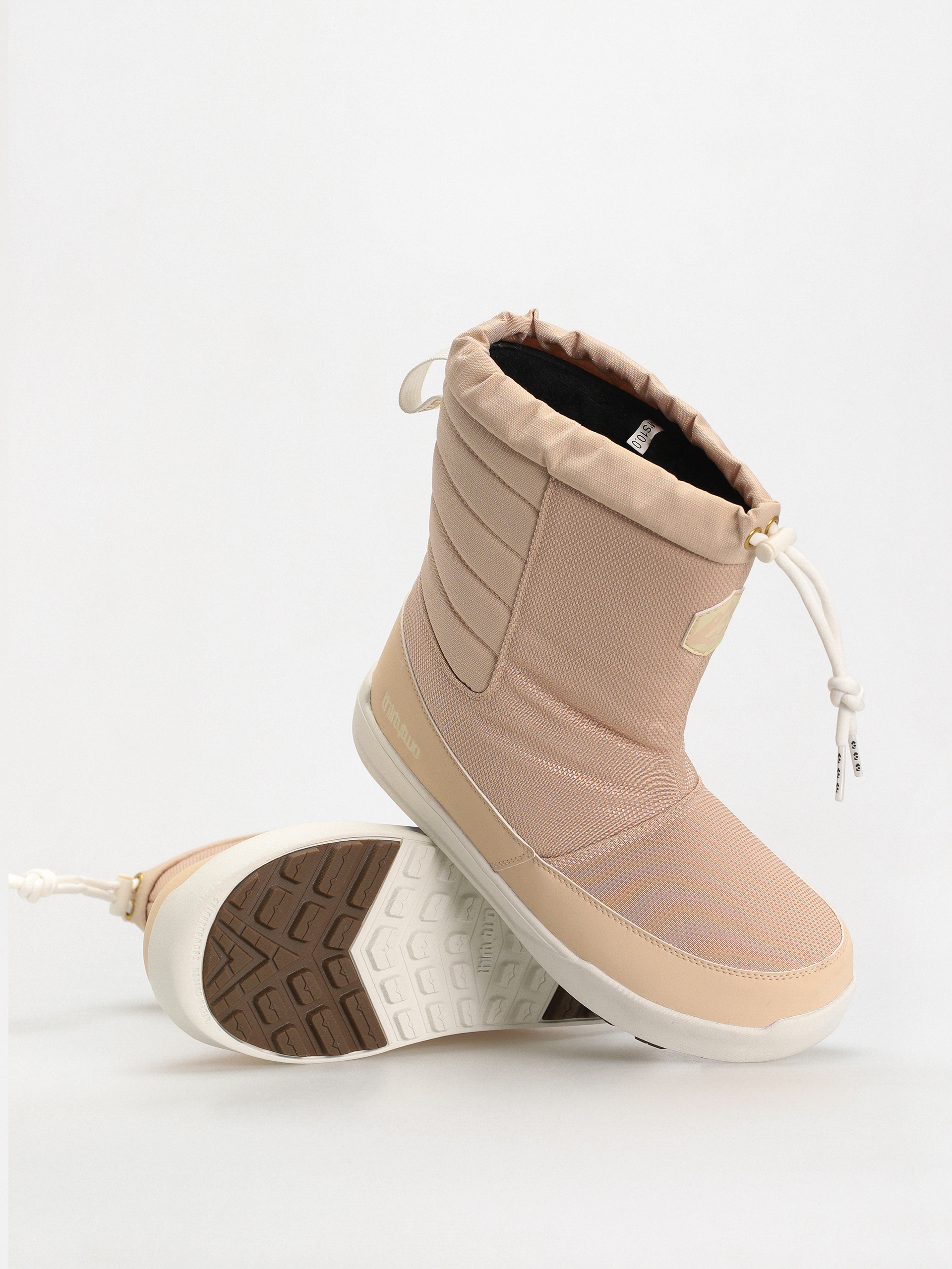 ThirtyTwo Moon Walker Winterschuhe (ivory)