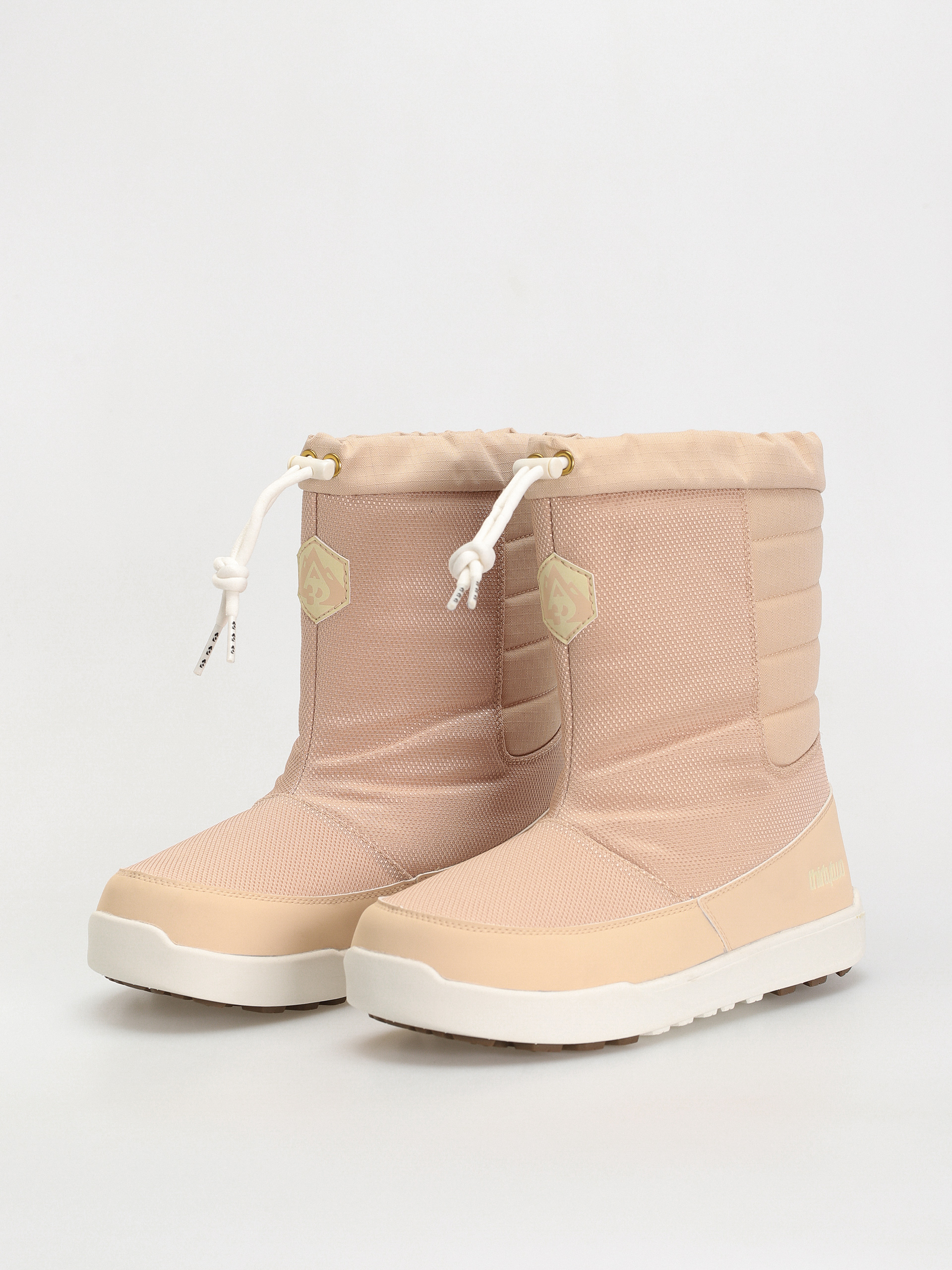 ThirtyTwo Moon Walker Winterschuhe (ivory)