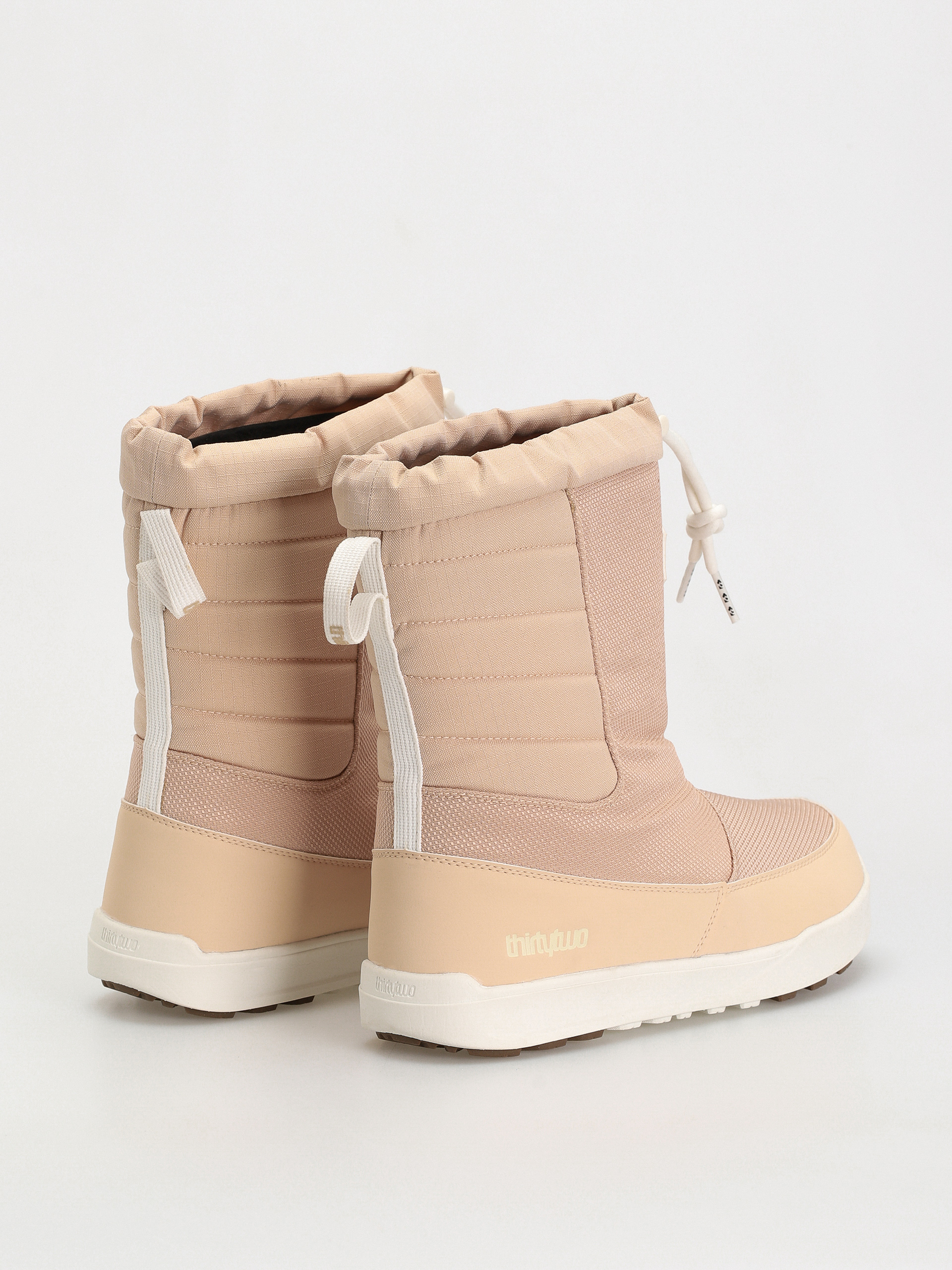 ThirtyTwo Moon Walker Winter shoes (ivory)