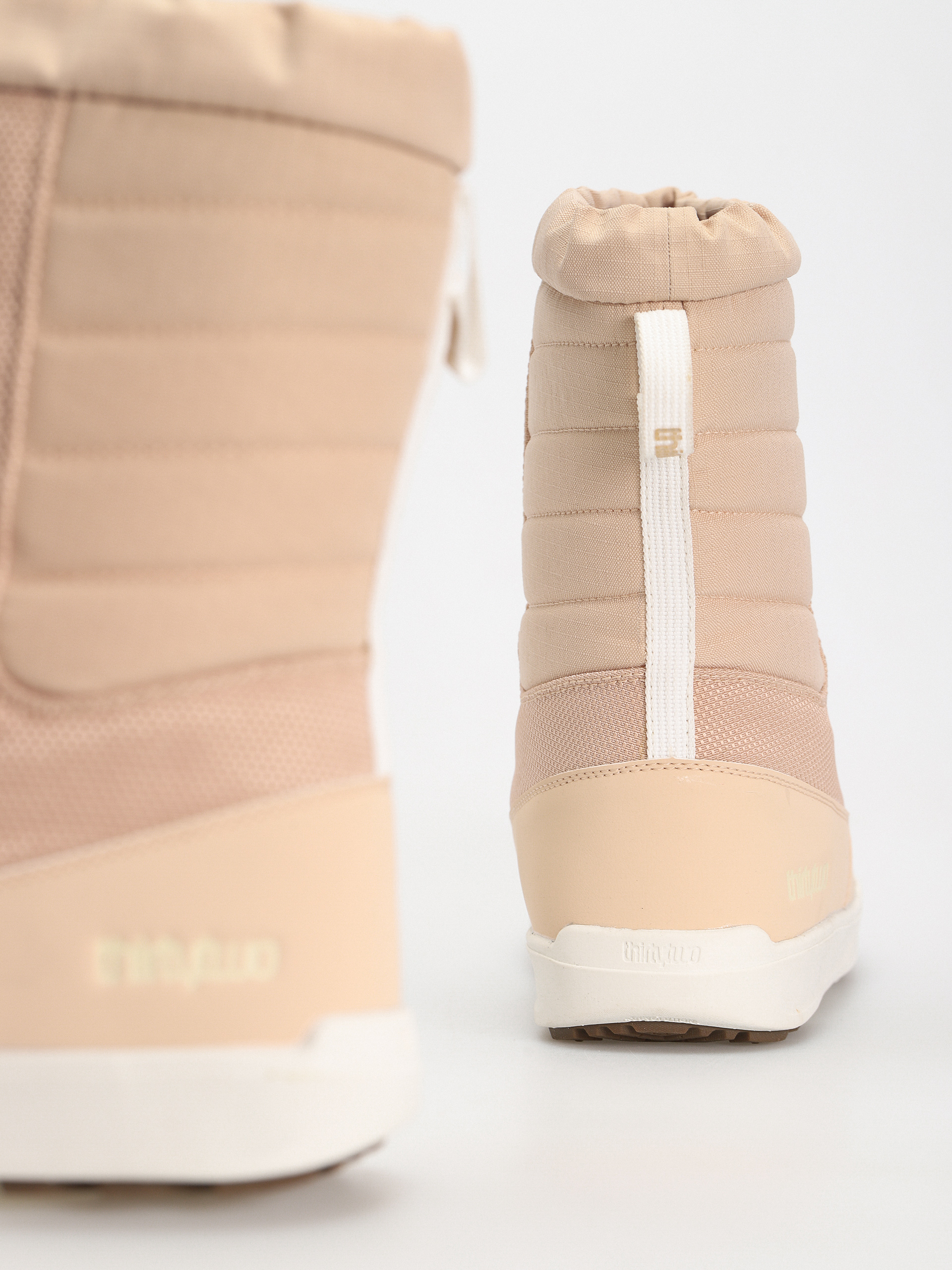 ThirtyTwo Moon Walker Winter shoes (ivory)