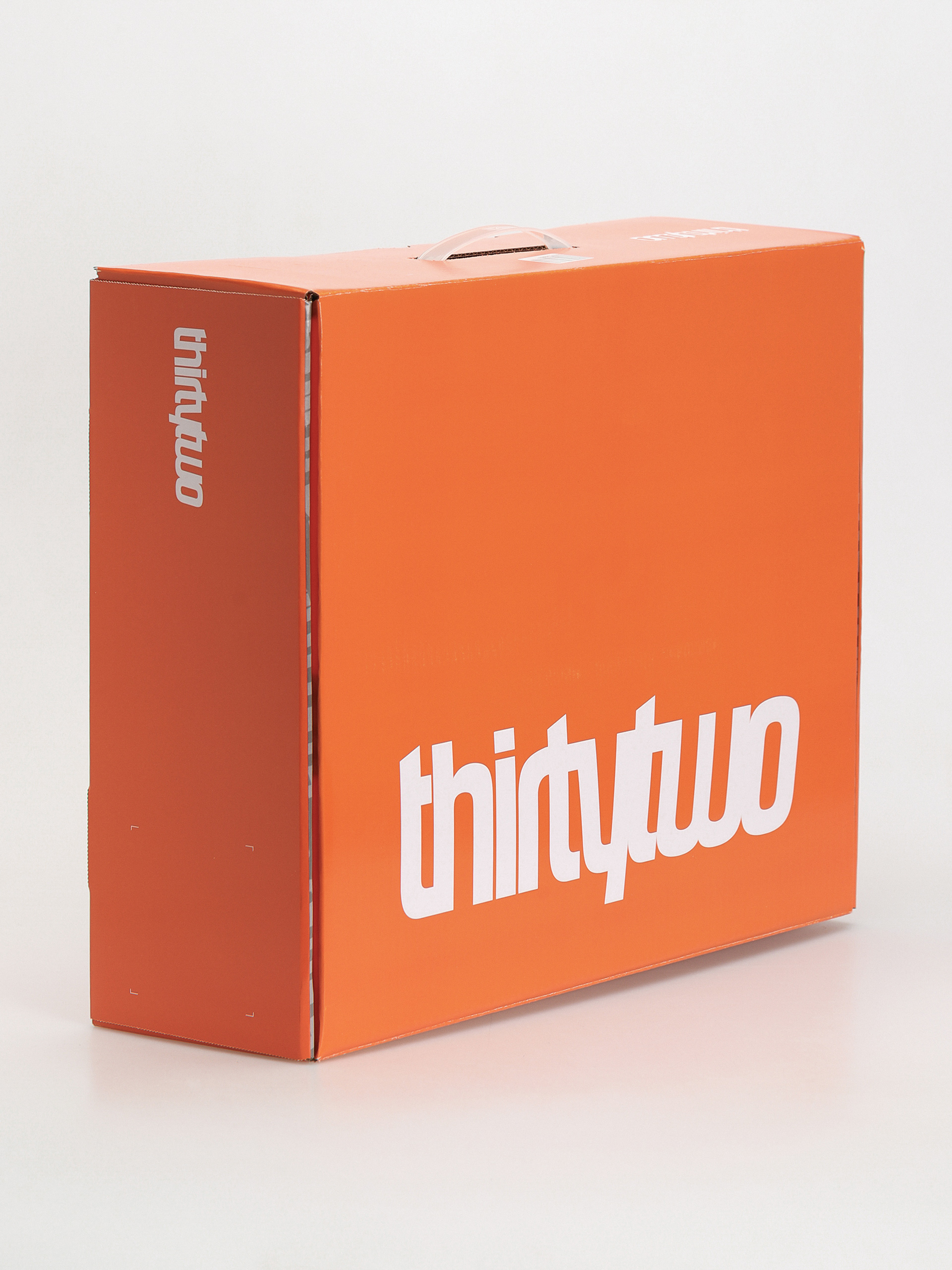 ThirtyTwo Moon Walker Winter shoes (ivory)