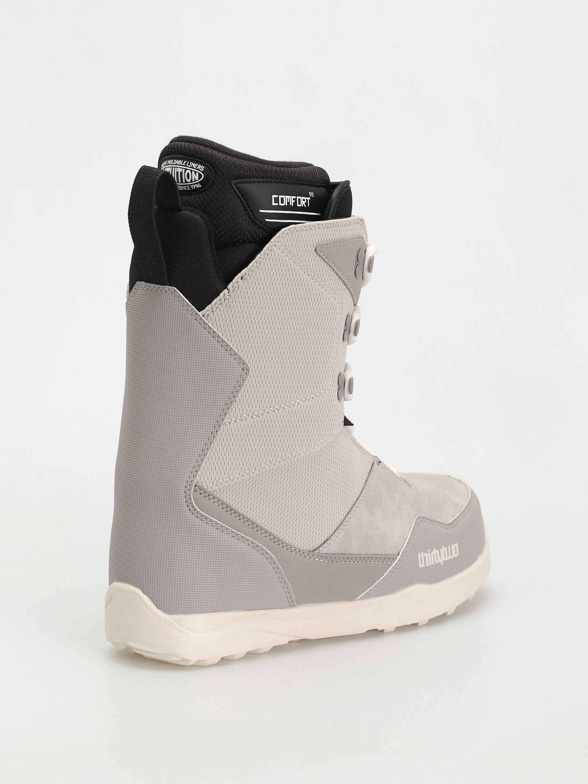 Mens ThirtyTwo Shifty Snowboard boots (grey)