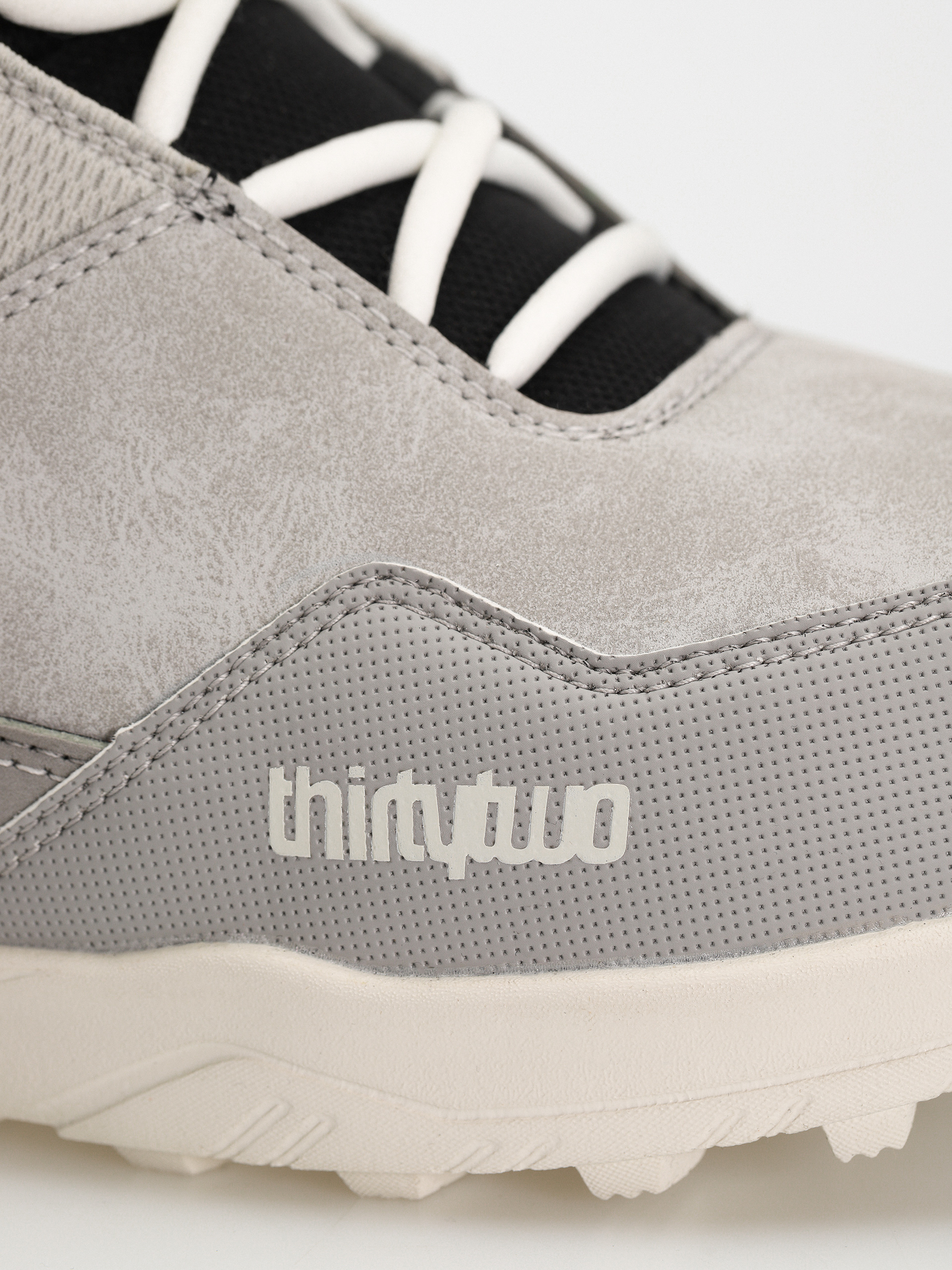 Mens ThirtyTwo Shifty Snowboard boots (grey)