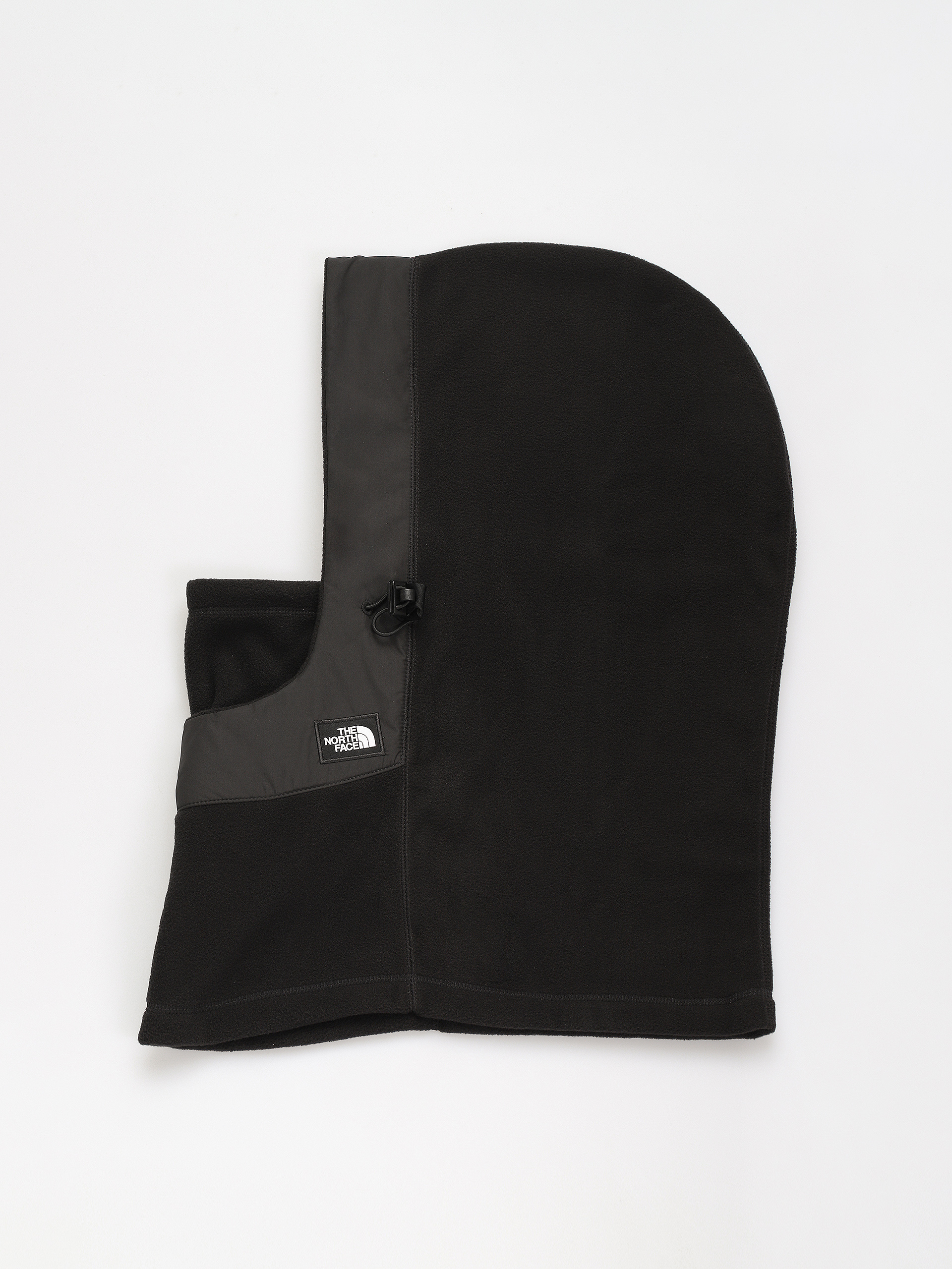 The North Face Whimzy Powder Hood Neckwarmer (tnf black)