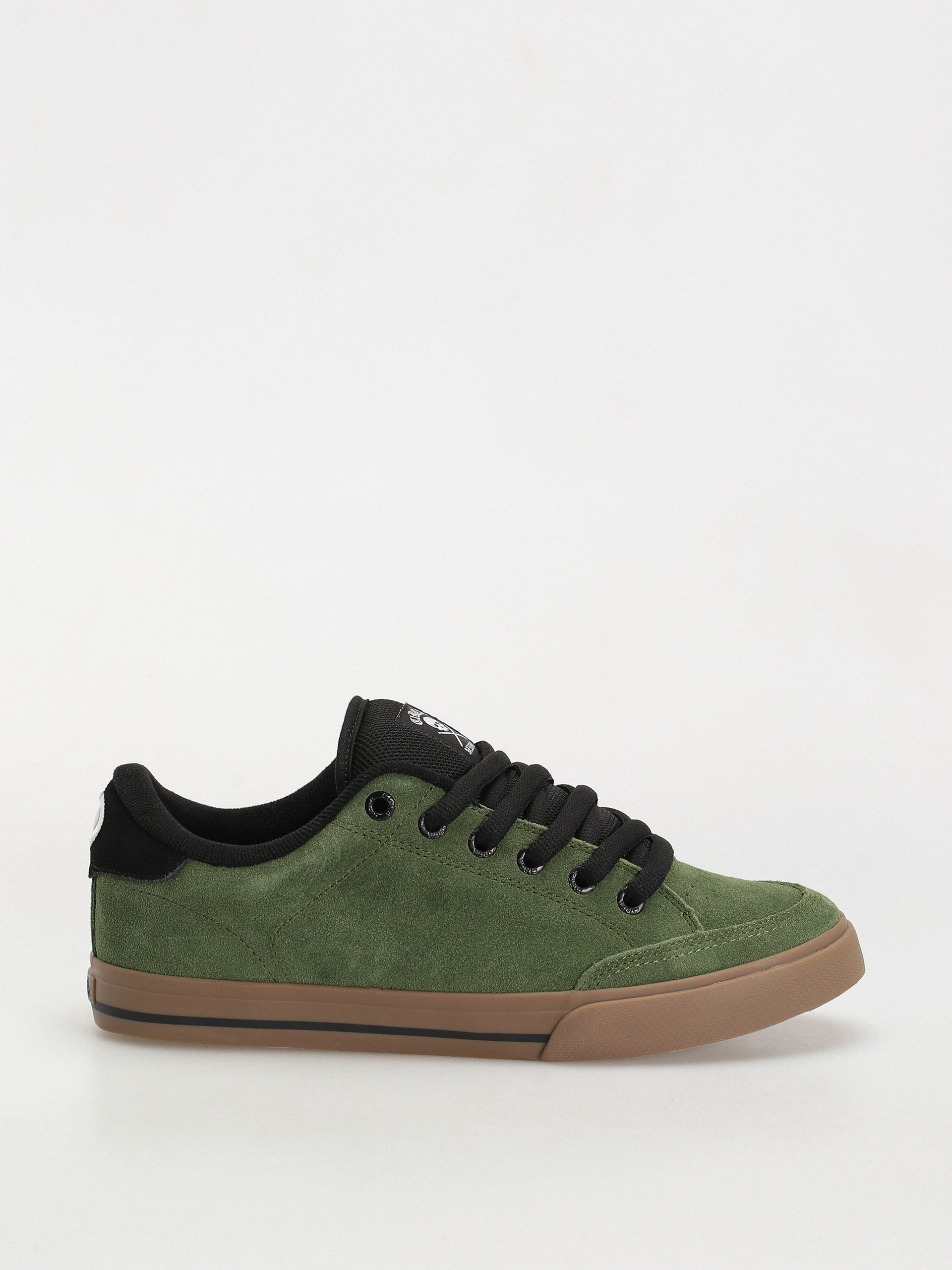 Circa Al 50 Pro Shoes (dill/black/gum)