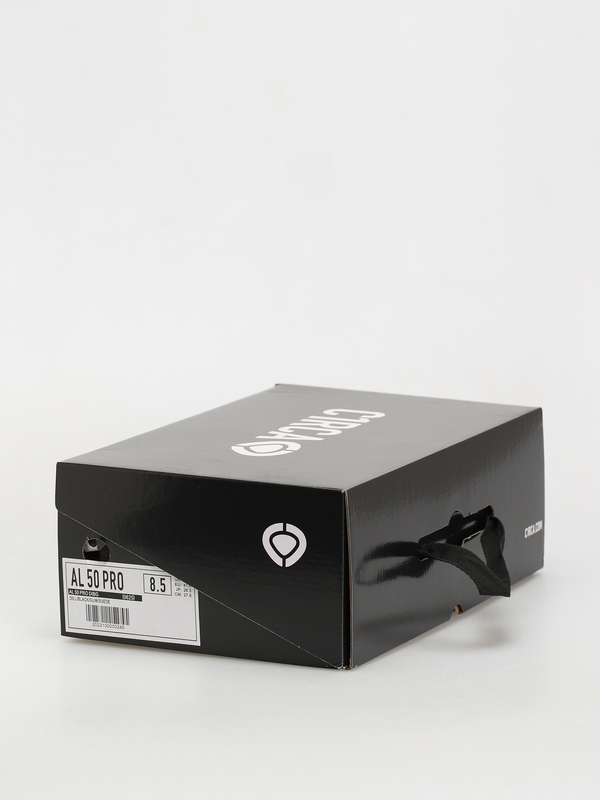 Circa Al 50 Pro Shoes (dill/black/gum)