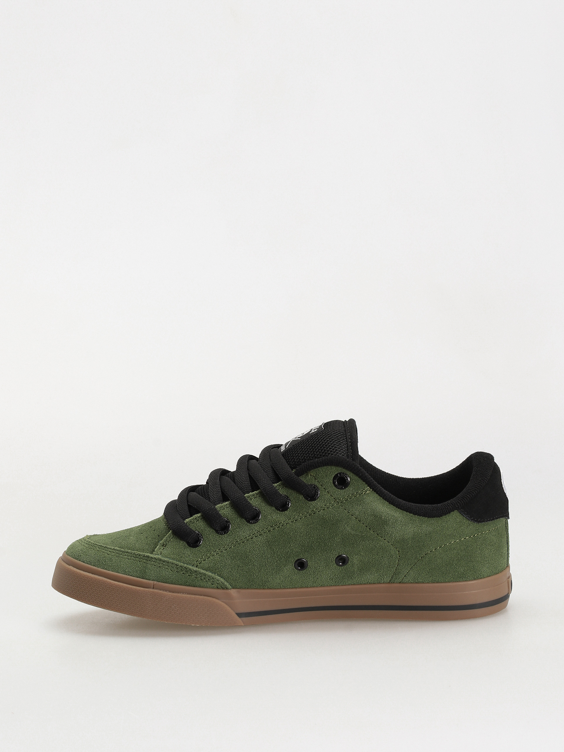 Circa Al 50 Pro Shoes (dill/black/gum)