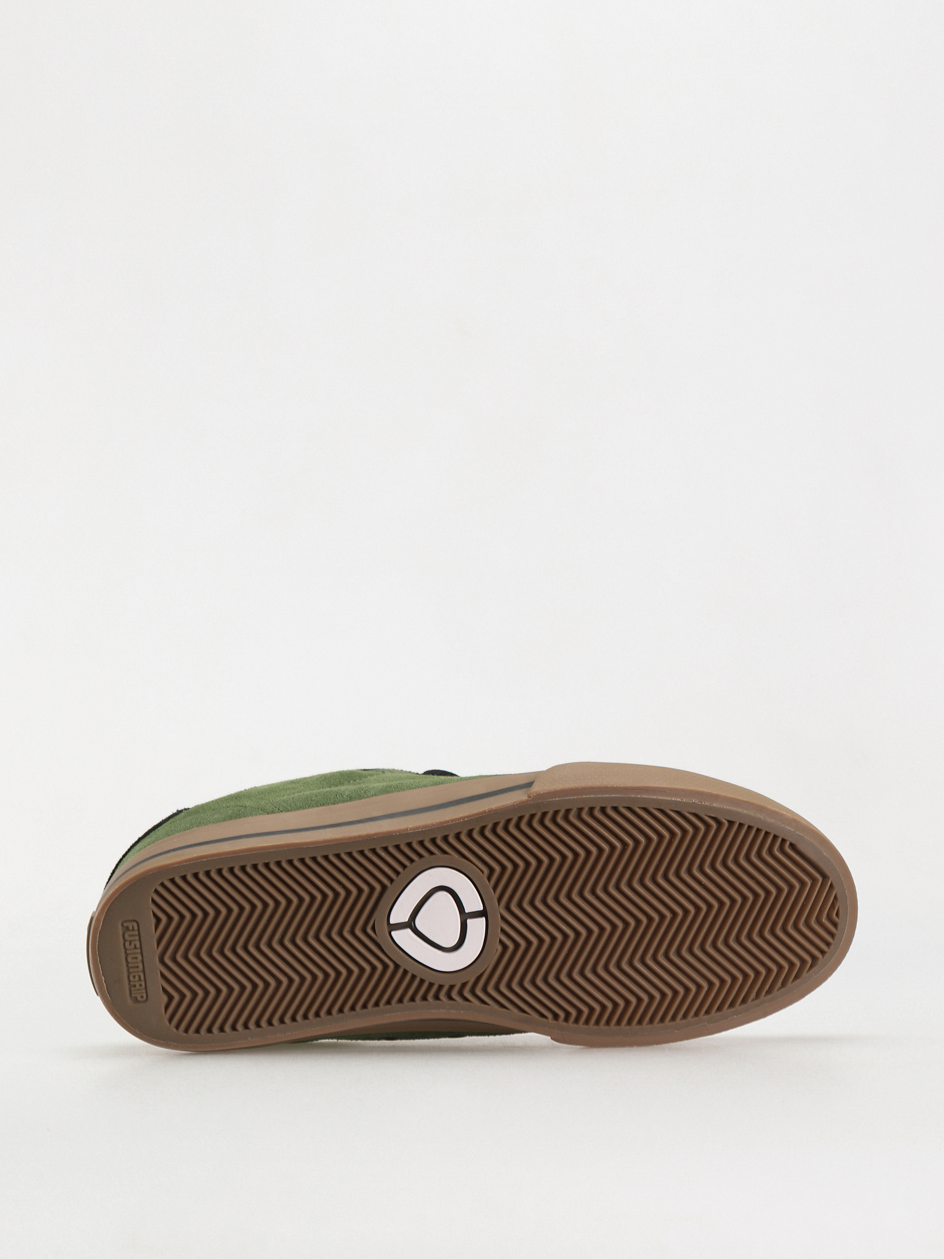 Circa Al 50 Pro Shoes (dill/black/gum)