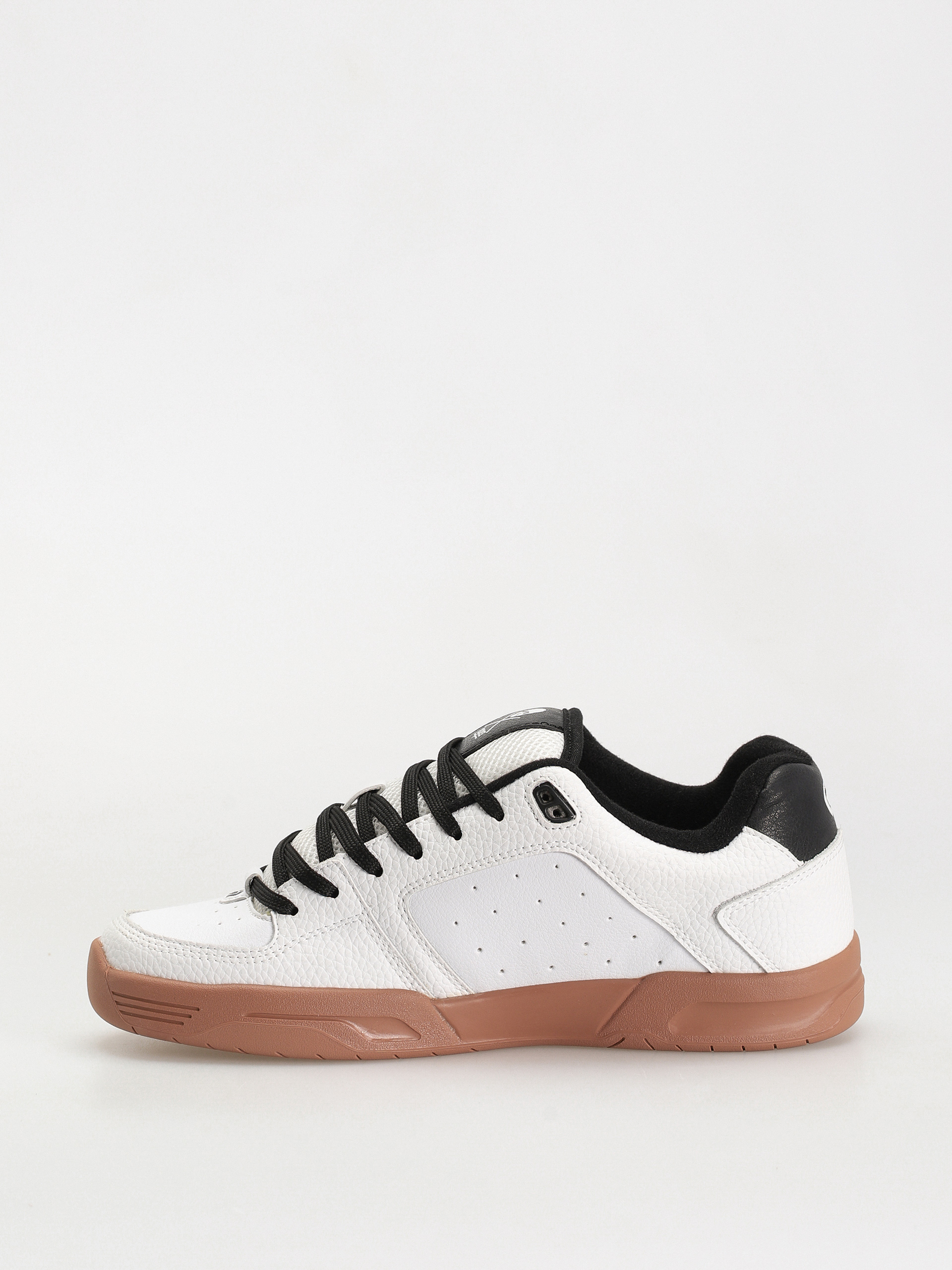 Circa 805 Shoes (white/gum)