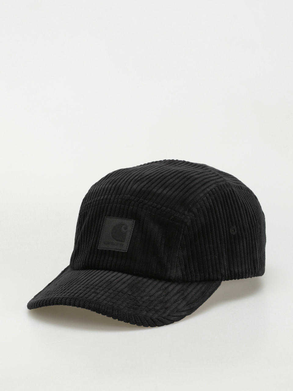 Carhartt WIP Erie Cap (black)