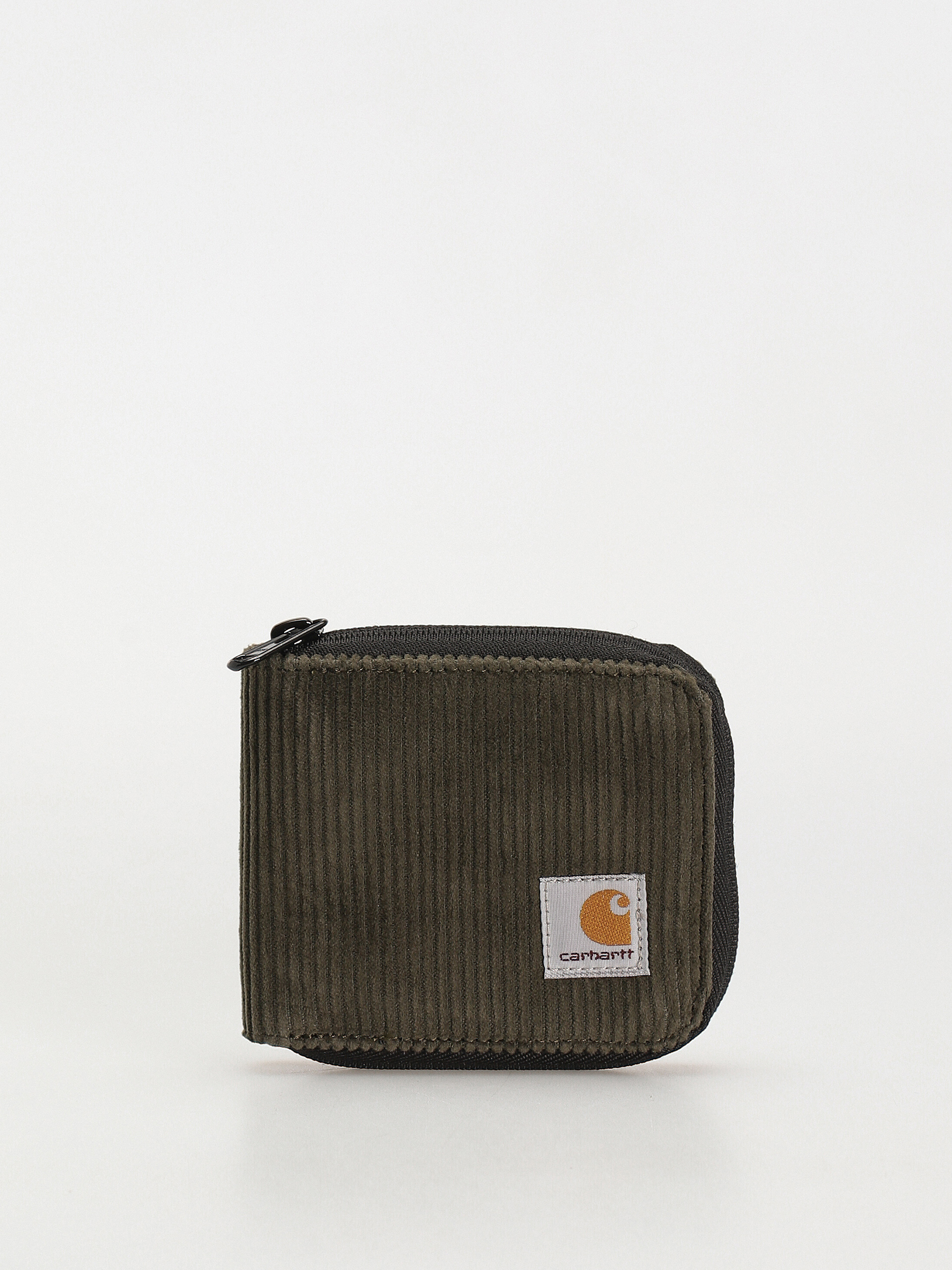 Carhartt WIP Flint Zip Wallet (plant)