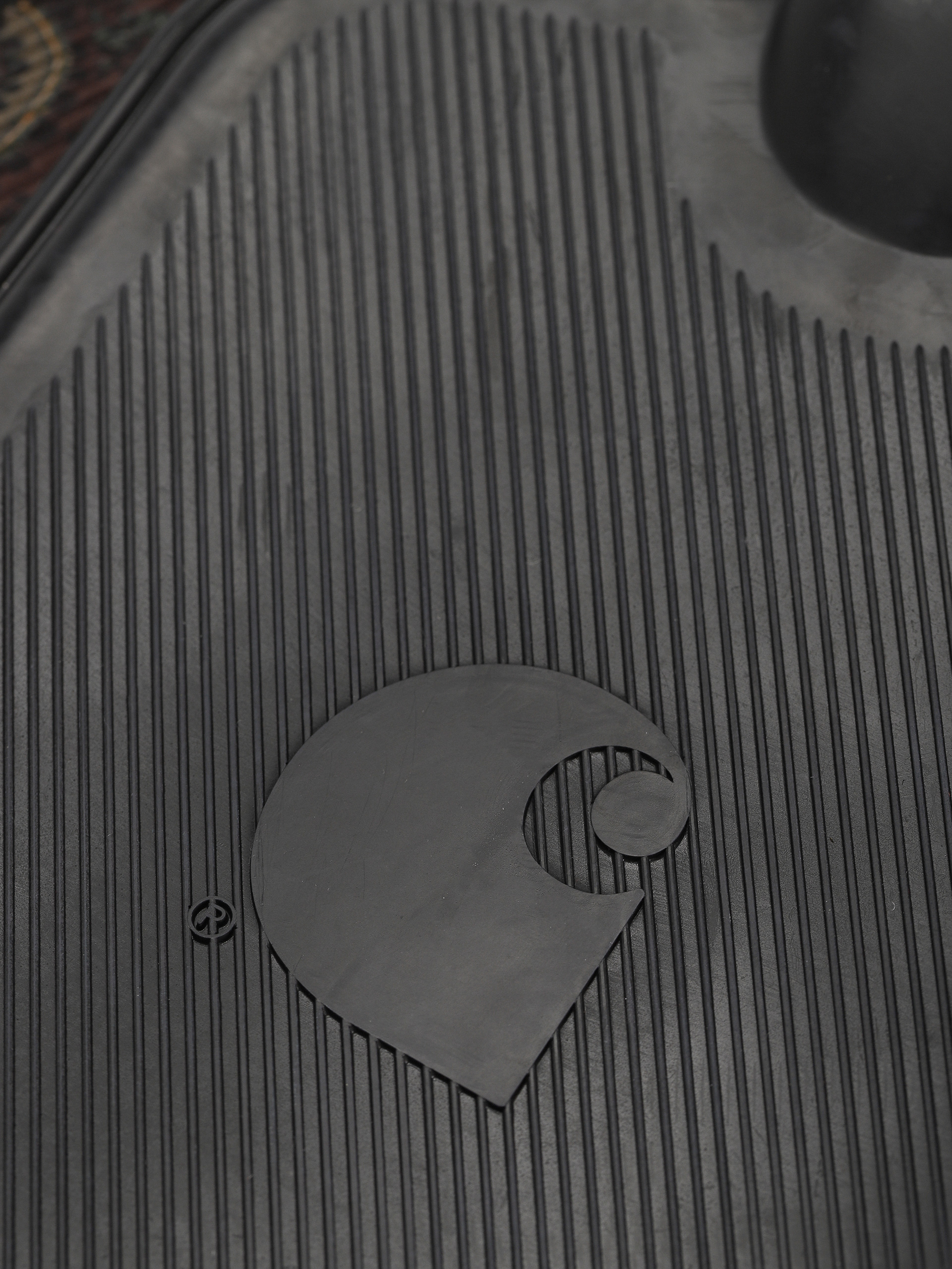 Carhartt WIP Paisley Hot Water Bottle Accessoires (paisley print buckeye)