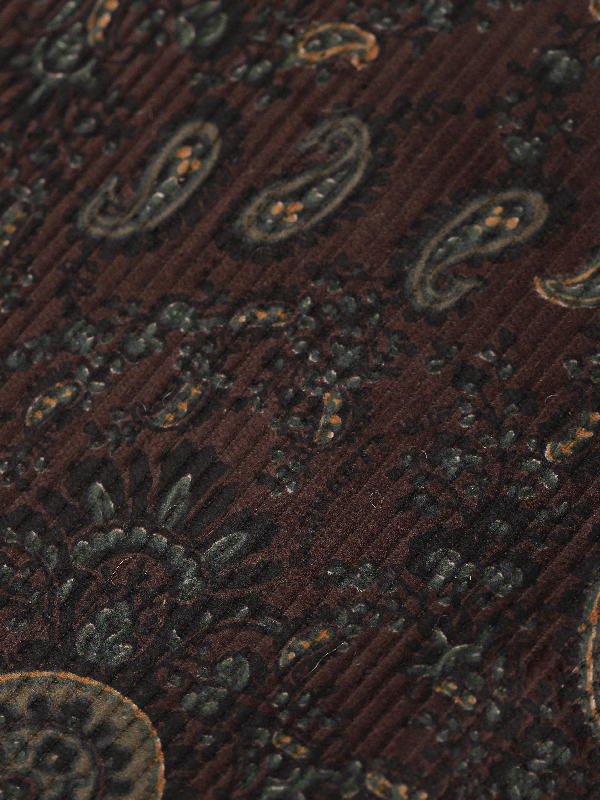 Carhartt WIP Paisley Hot Water Bottle Accessoires (paisley print buckeye)