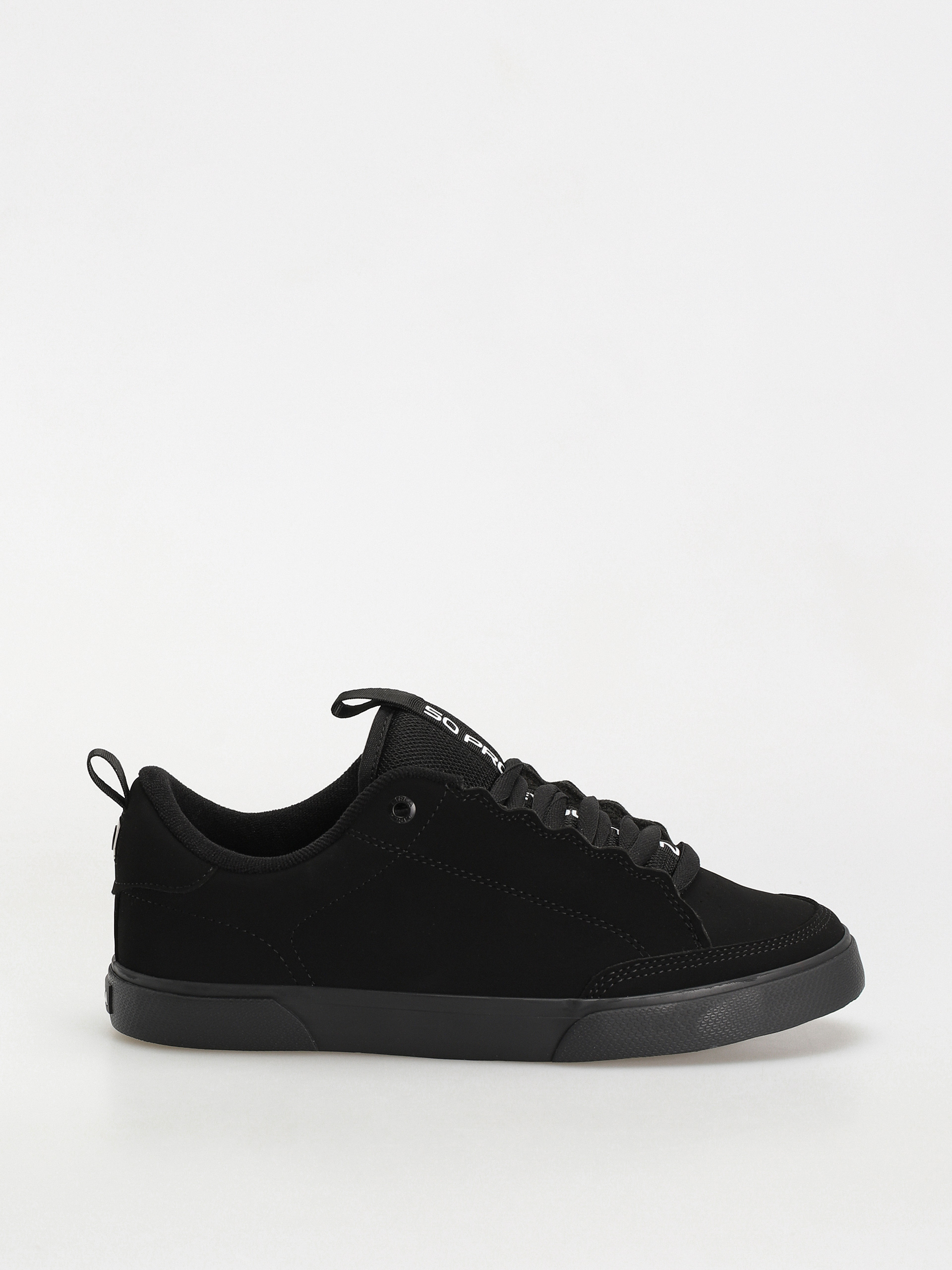 Circa 50 Pro Ev Schuhe (black/black)