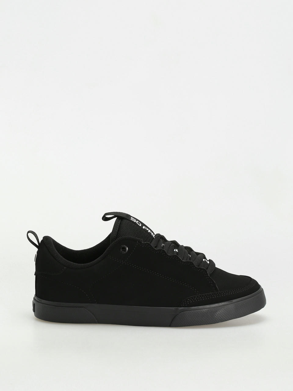 Circa 50 Pro Ev Shoes (black/black)