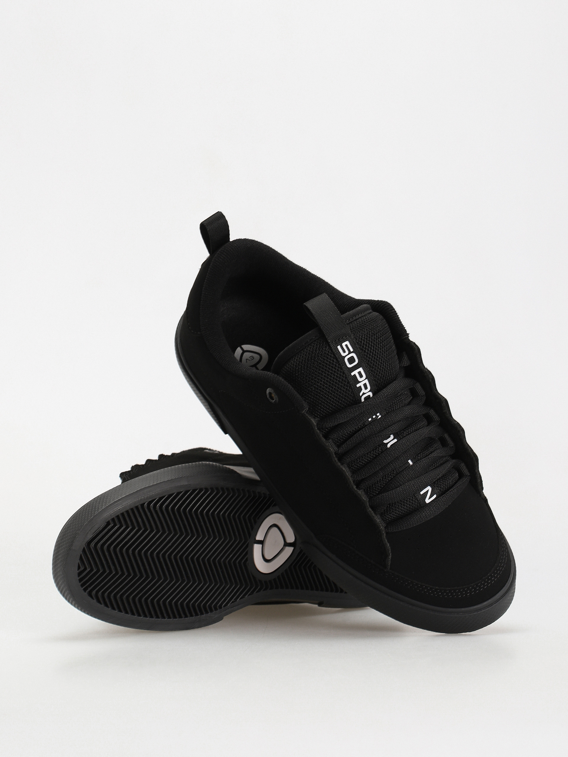 Circa 50 Pro Ev Shoes (black/black)