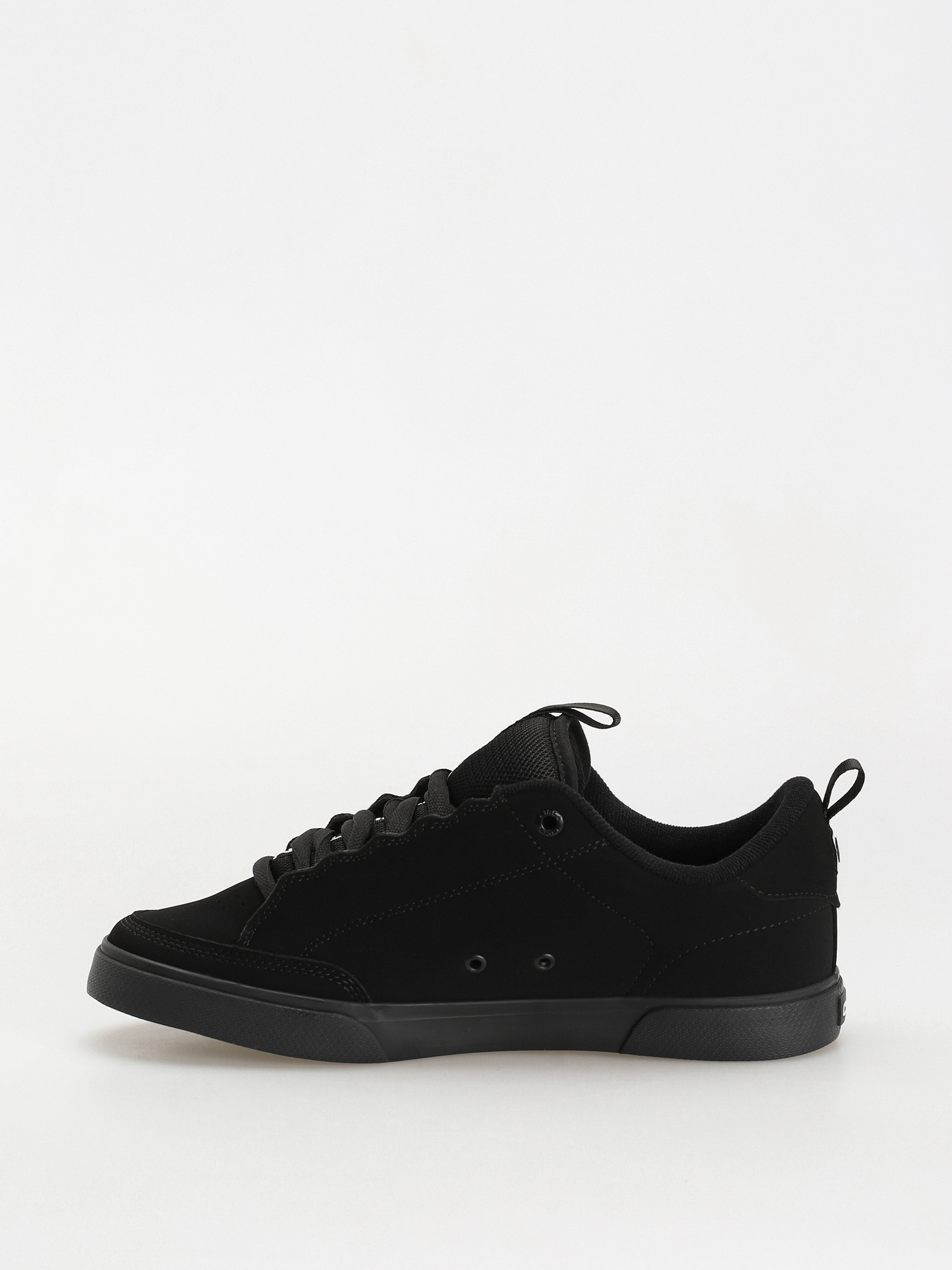 Circa 50 Pro Ev Shoes (black/black)