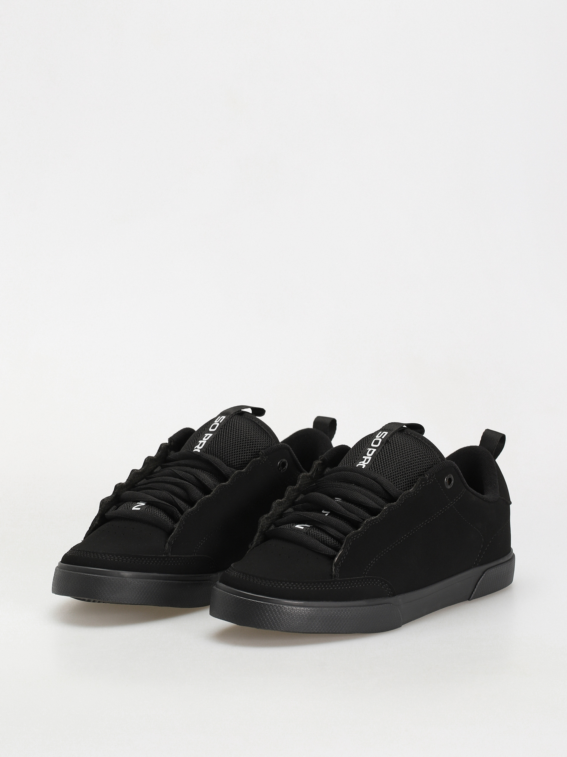Circa 50 Pro Ev Shoes (black/black)