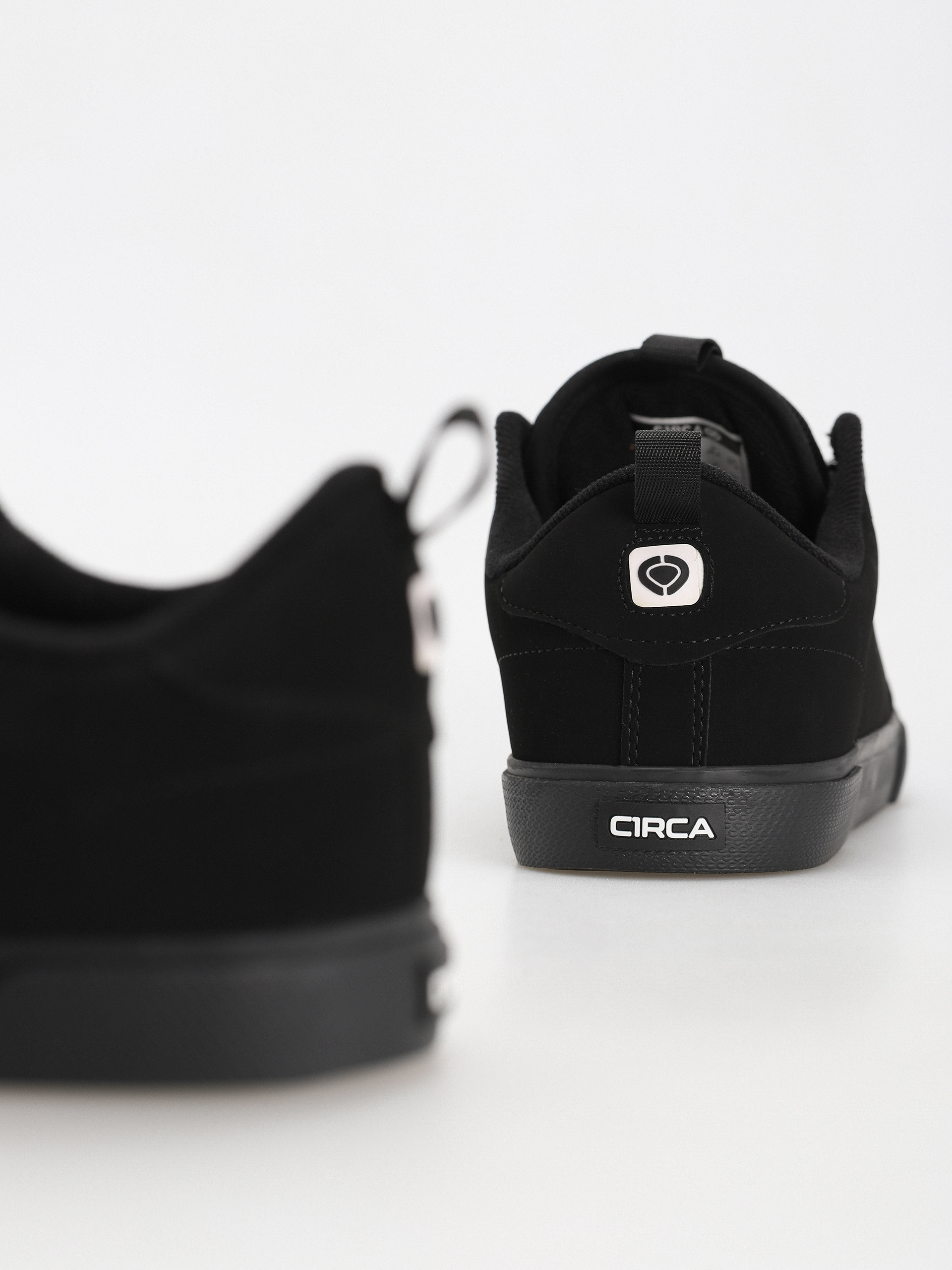 Circa 50 Pro Ev Shoes (black/black)
