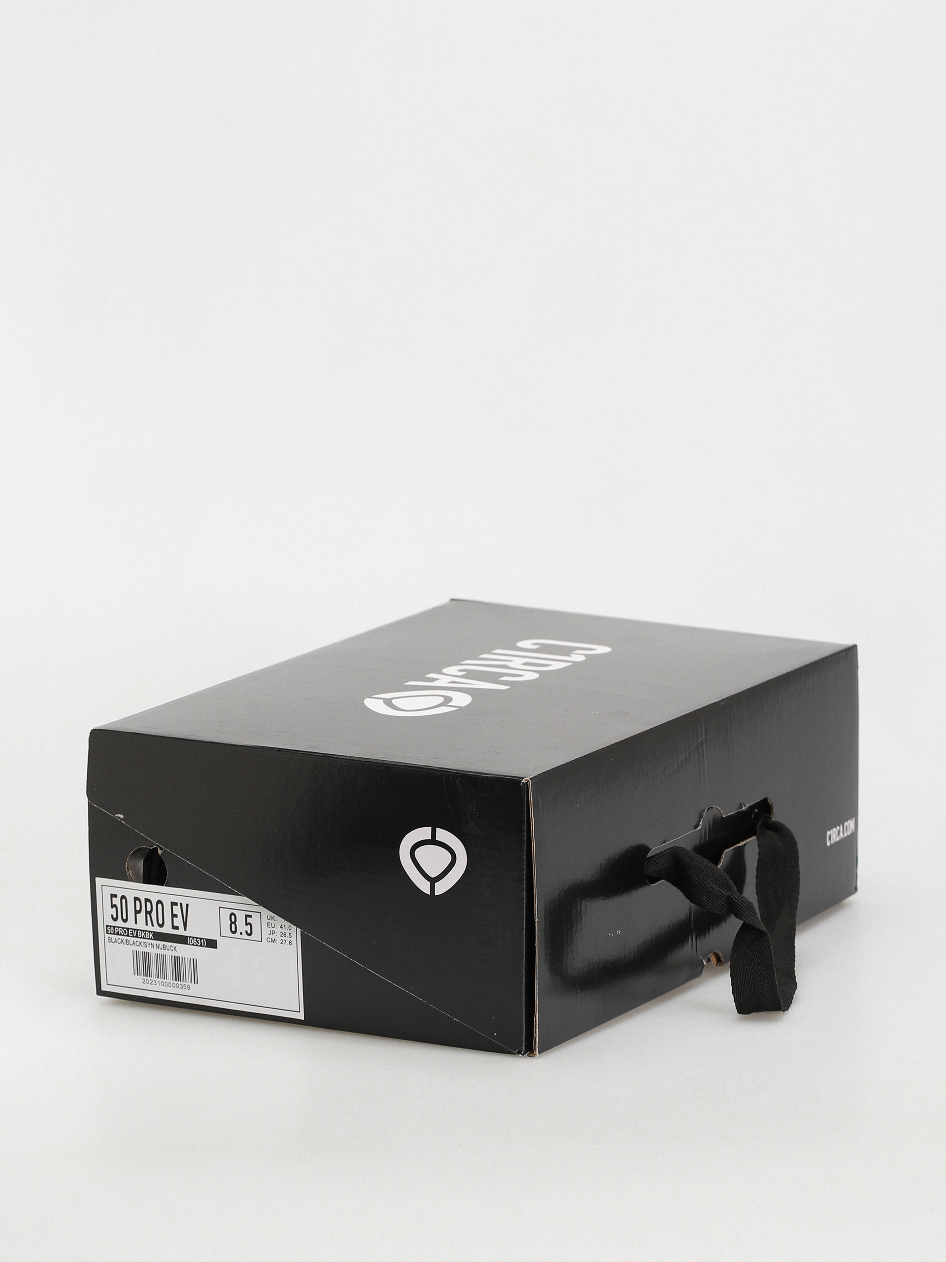 Circa 50 Pro Ev Shoes (black/black)