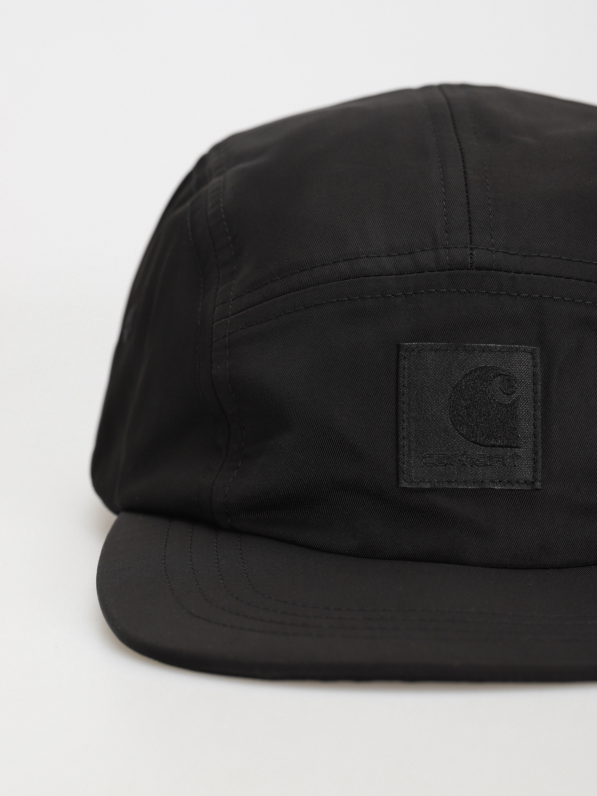 Carhartt WIP Neva Cap - black (black)