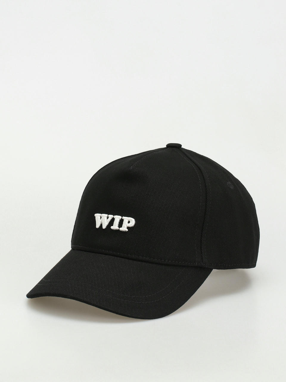Carhartt WIP WIP Cap (black/wax)