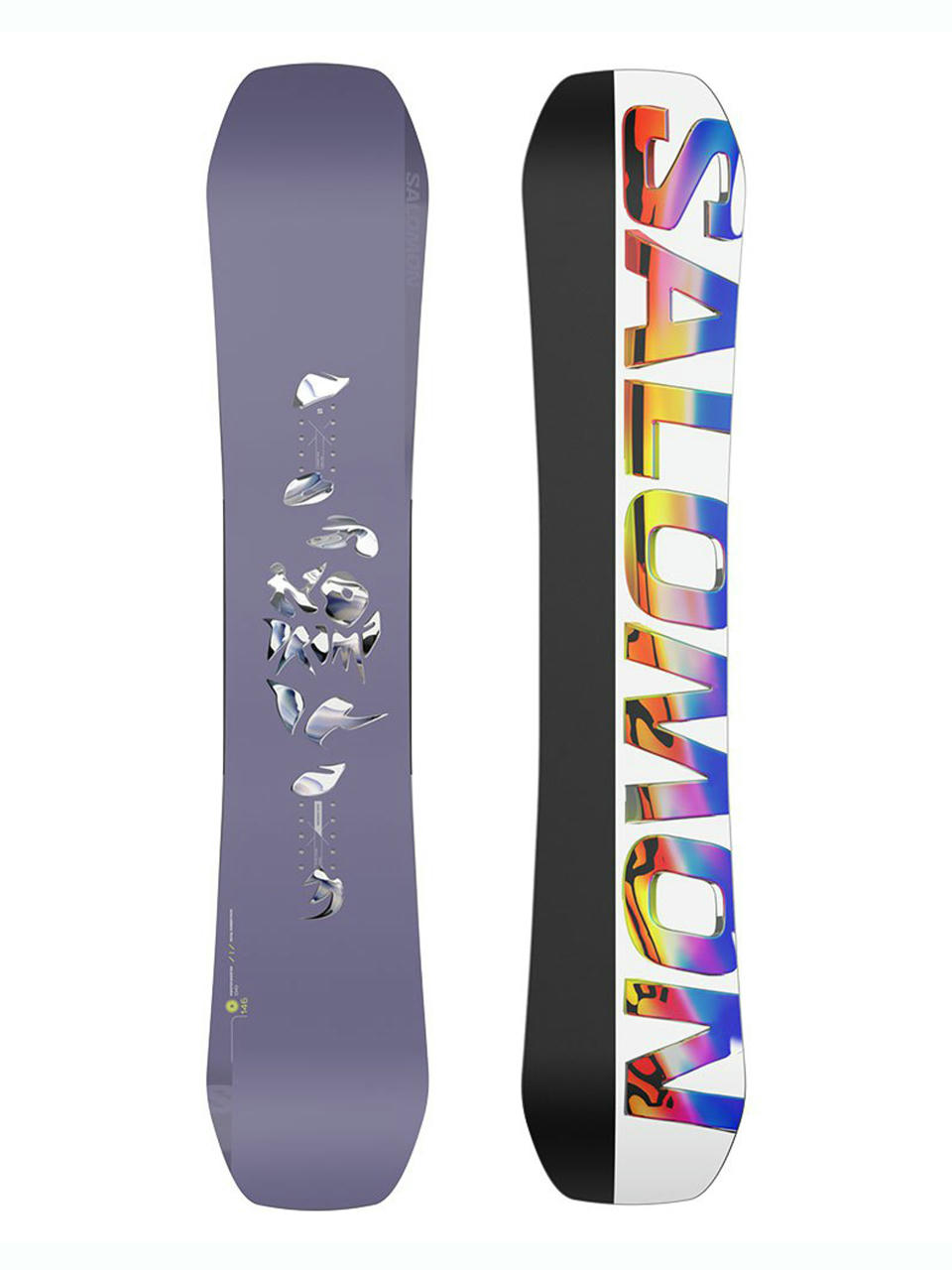 Salomon No Drama Snowboard Wmn 