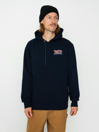 Youth Skateboards Bummers Logo HD Hoodie (navy)
