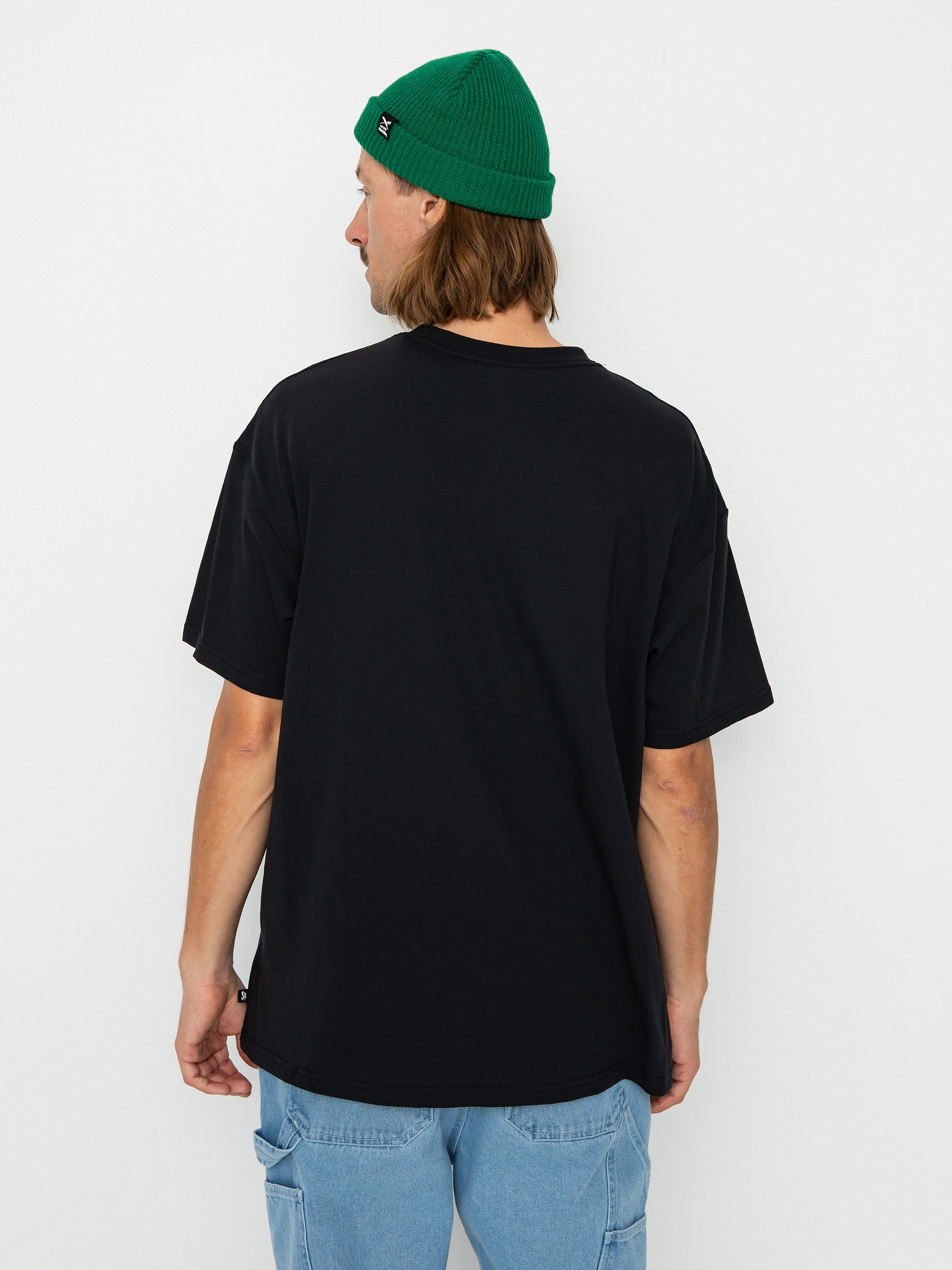 Nike SB Sports Guy T-shirt (black)