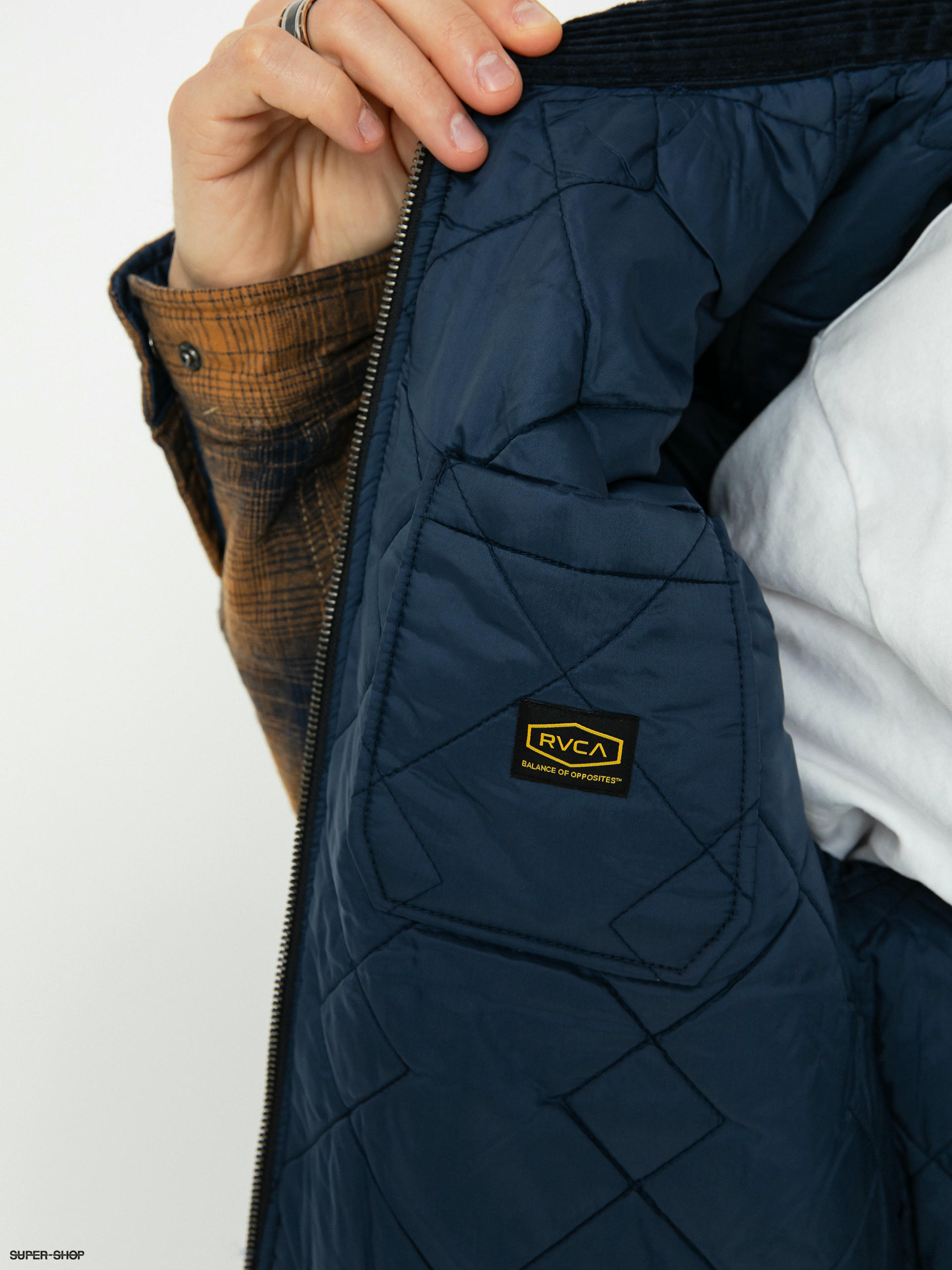 Rvca 2024 snowboard jackets