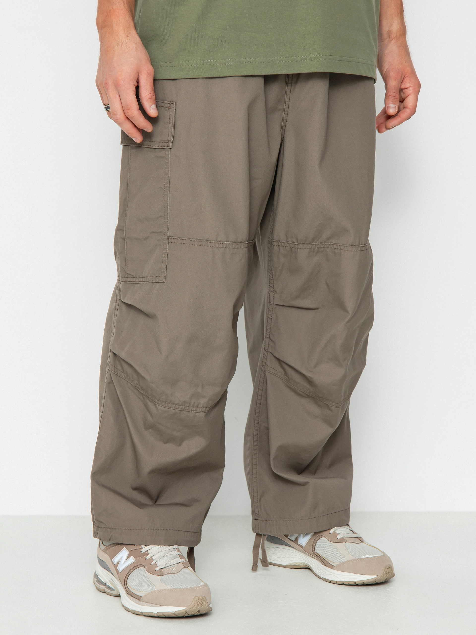 Carhartt WIP Jet Cargo Pants (barista)