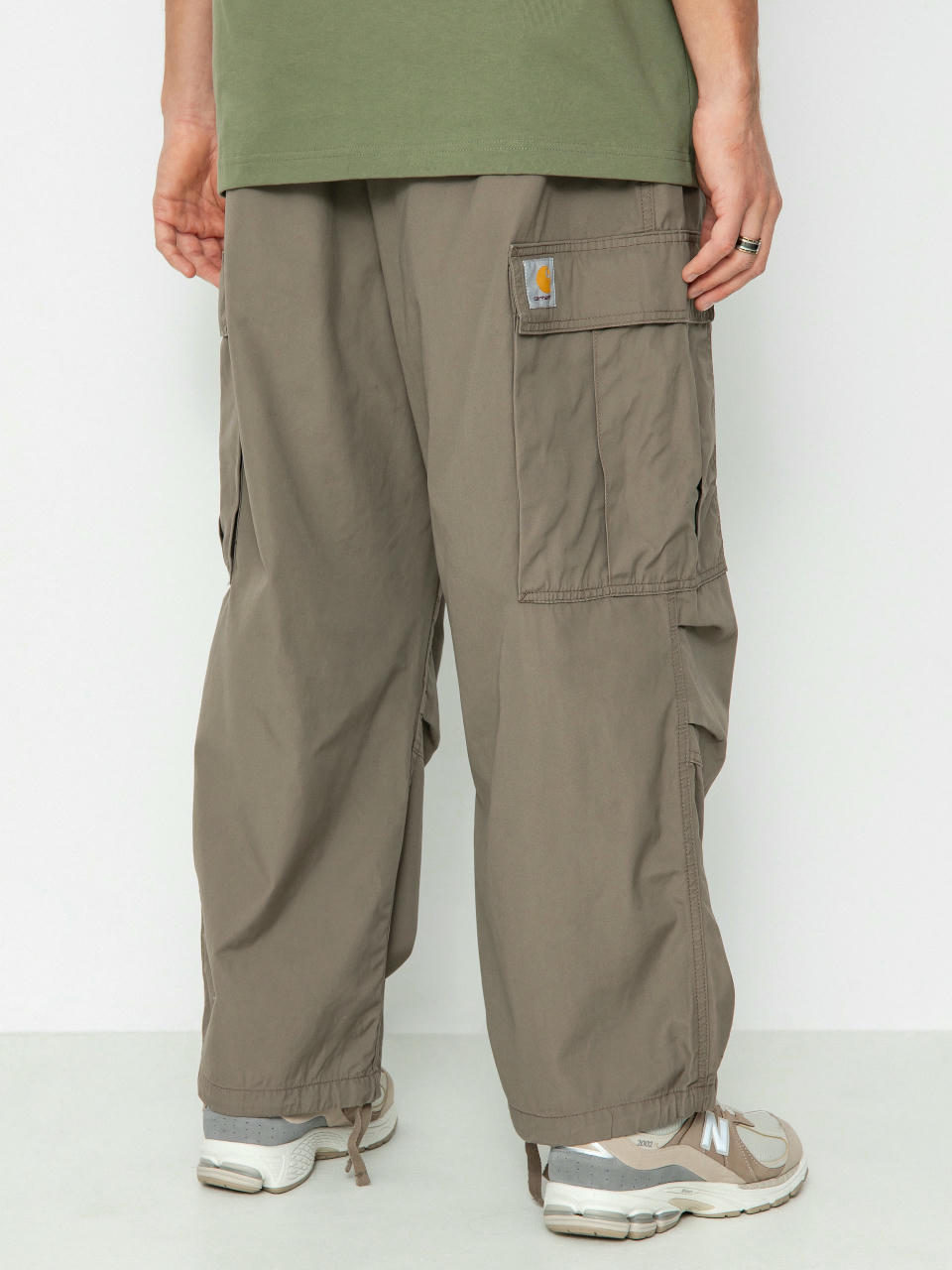 THE BEST CARGO PANTS EVER - carhartt wip, under 100$ or a