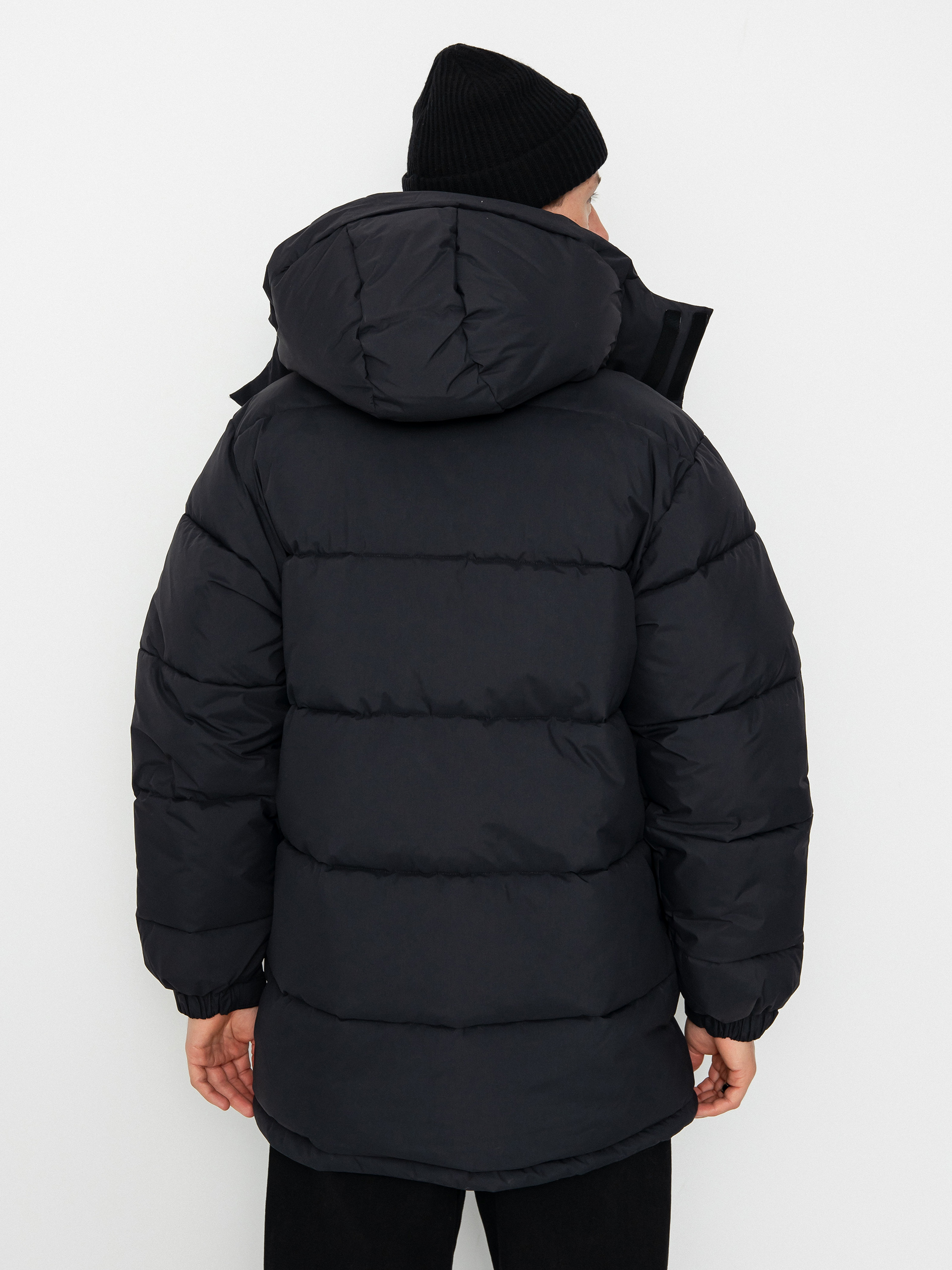 Carhartt WIP Milter Jacket - black (black)