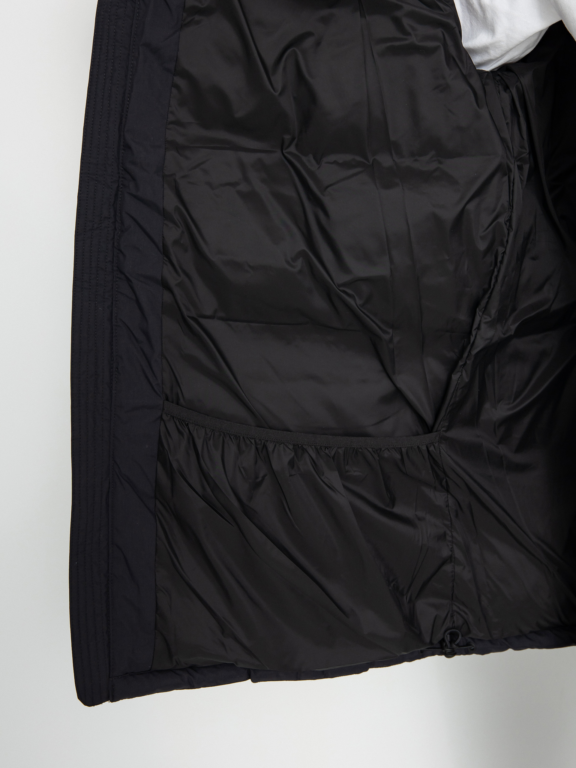 Carhartt WIP Milter Jacket (black)