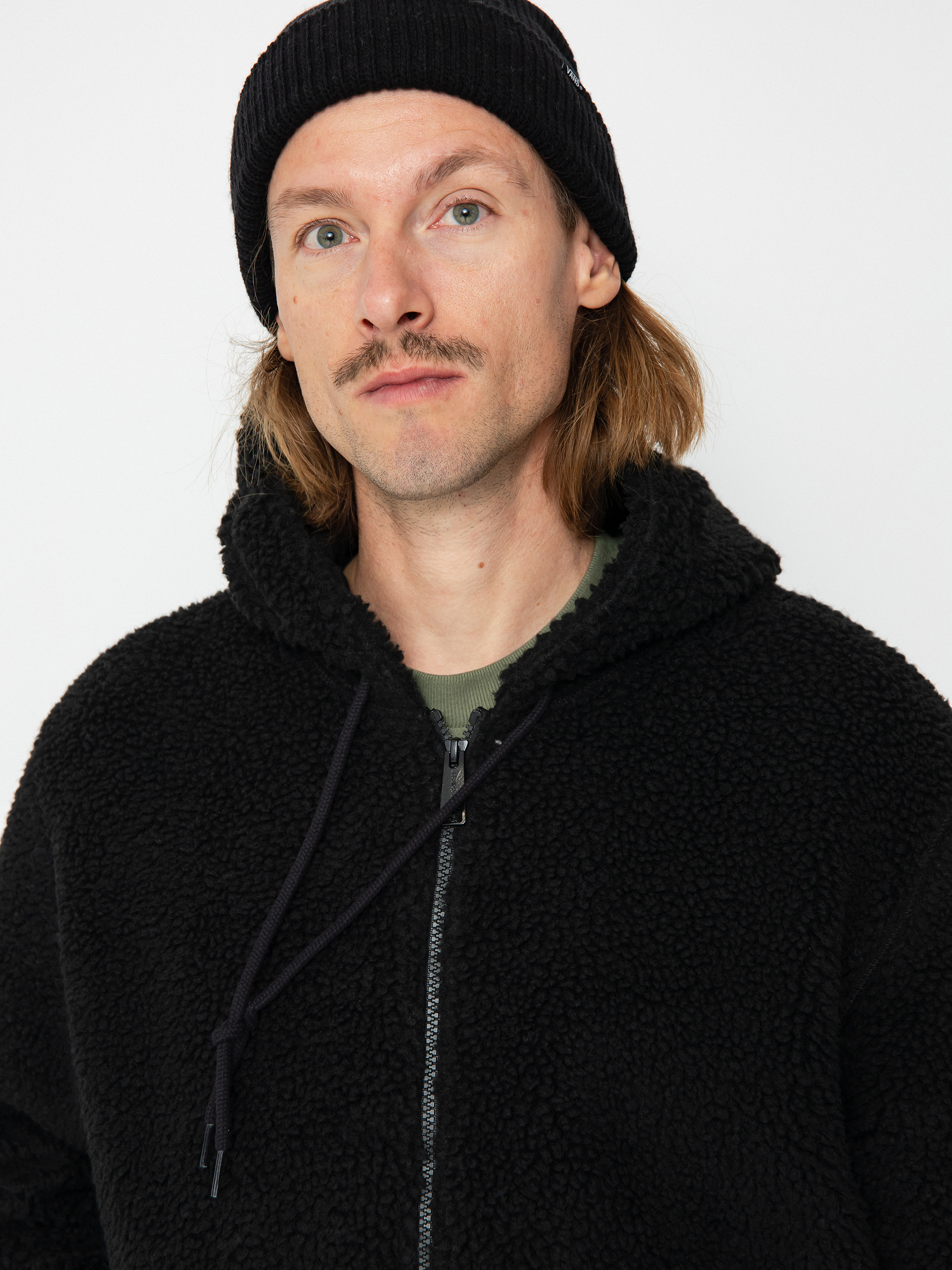 Carhartt WIP OG Active Liner Jacke (black)