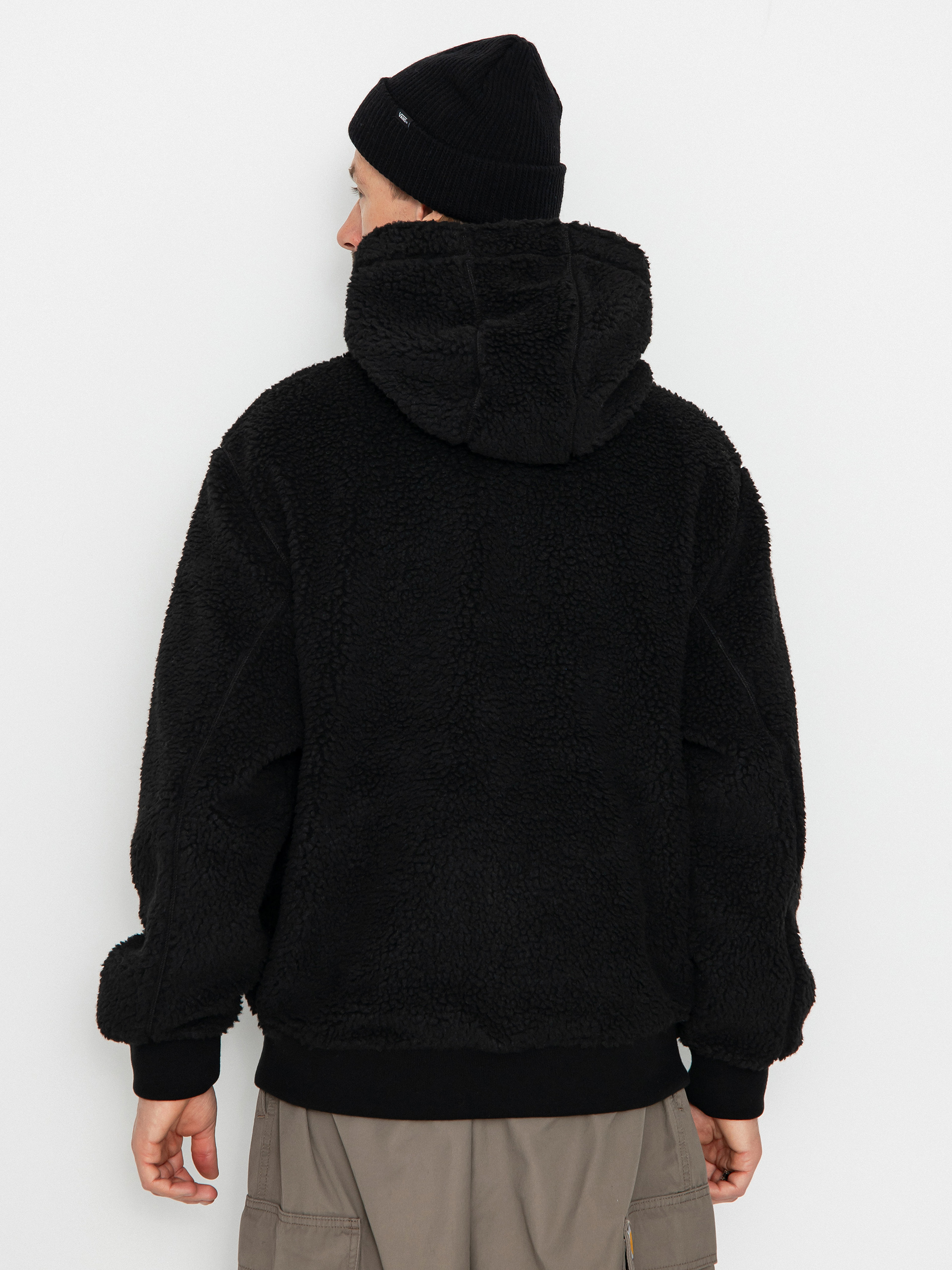 Carhartt WIP OG Active Liner Jacke (black)
